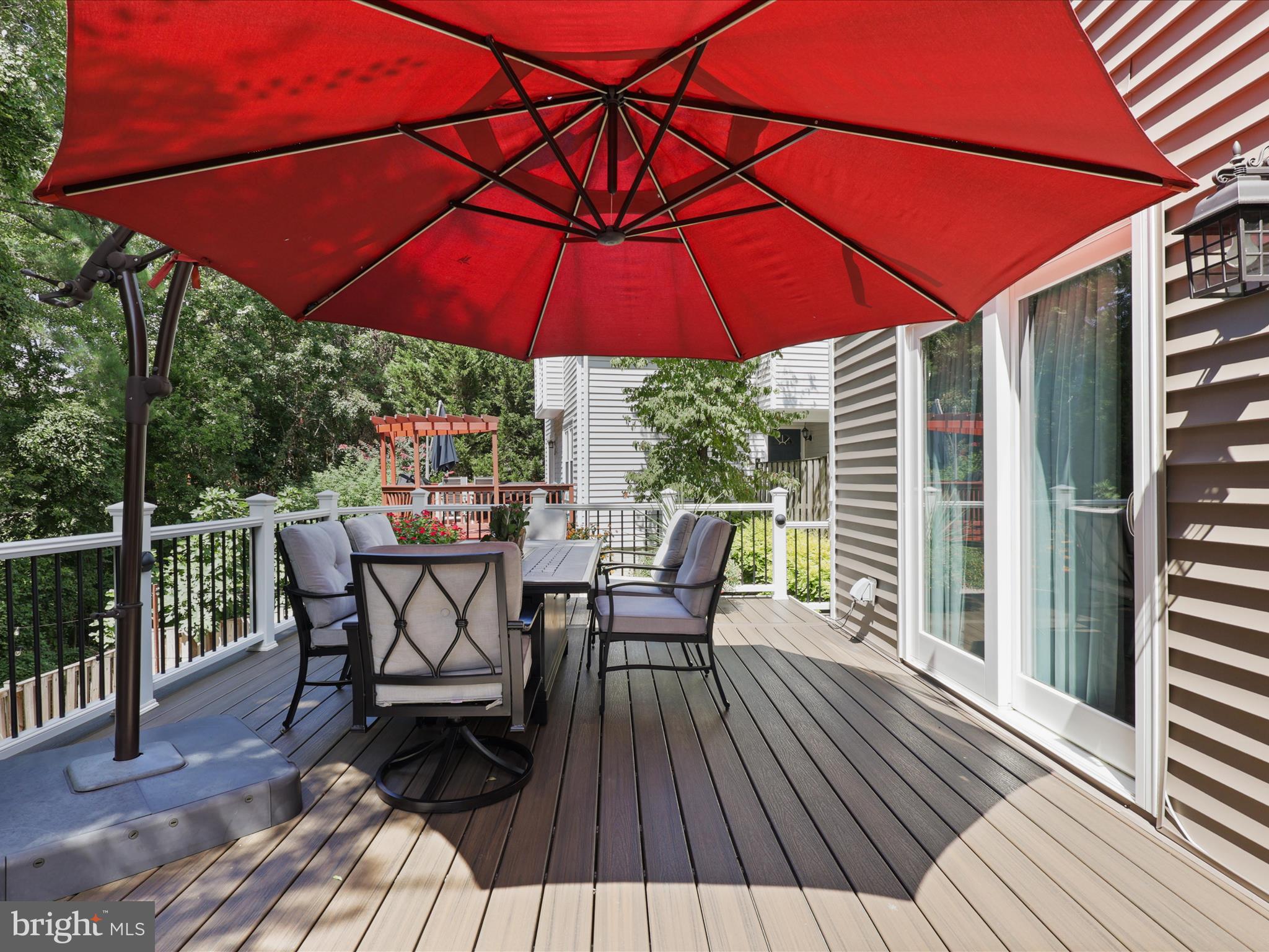 KINGSTOWNE - Residential