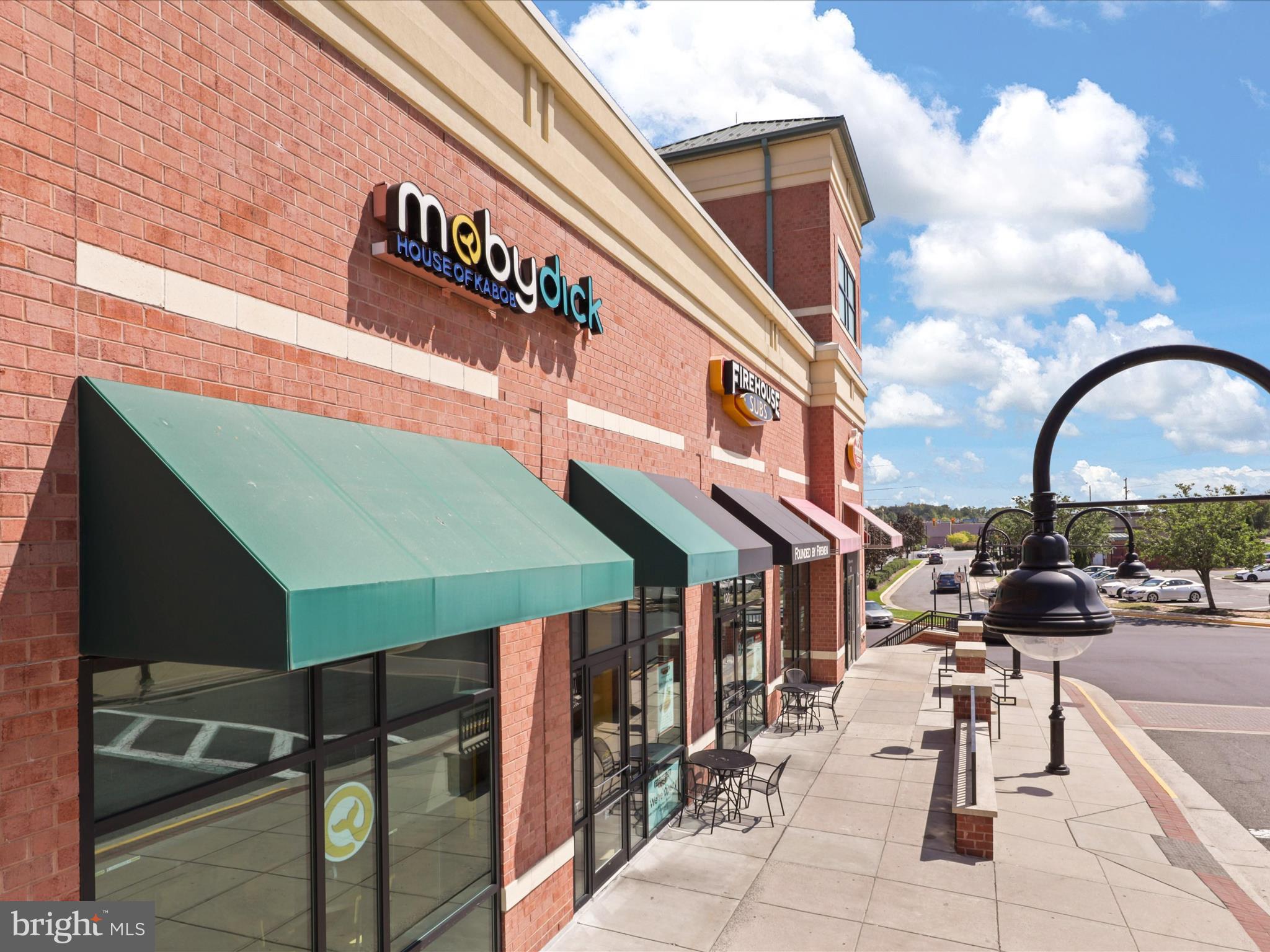 KINGSTOWNE - Residential