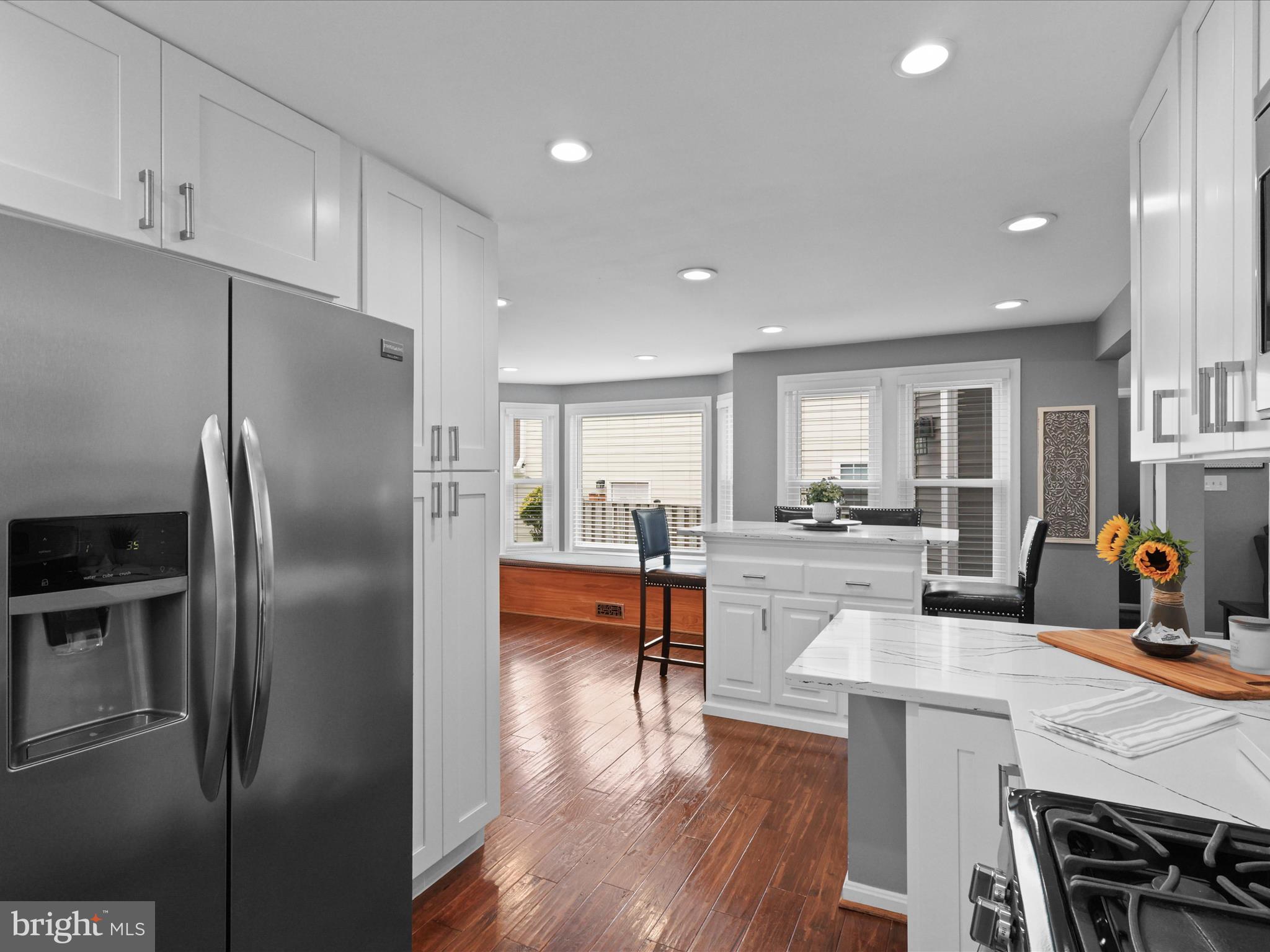 KINGSTOWNE - Residential