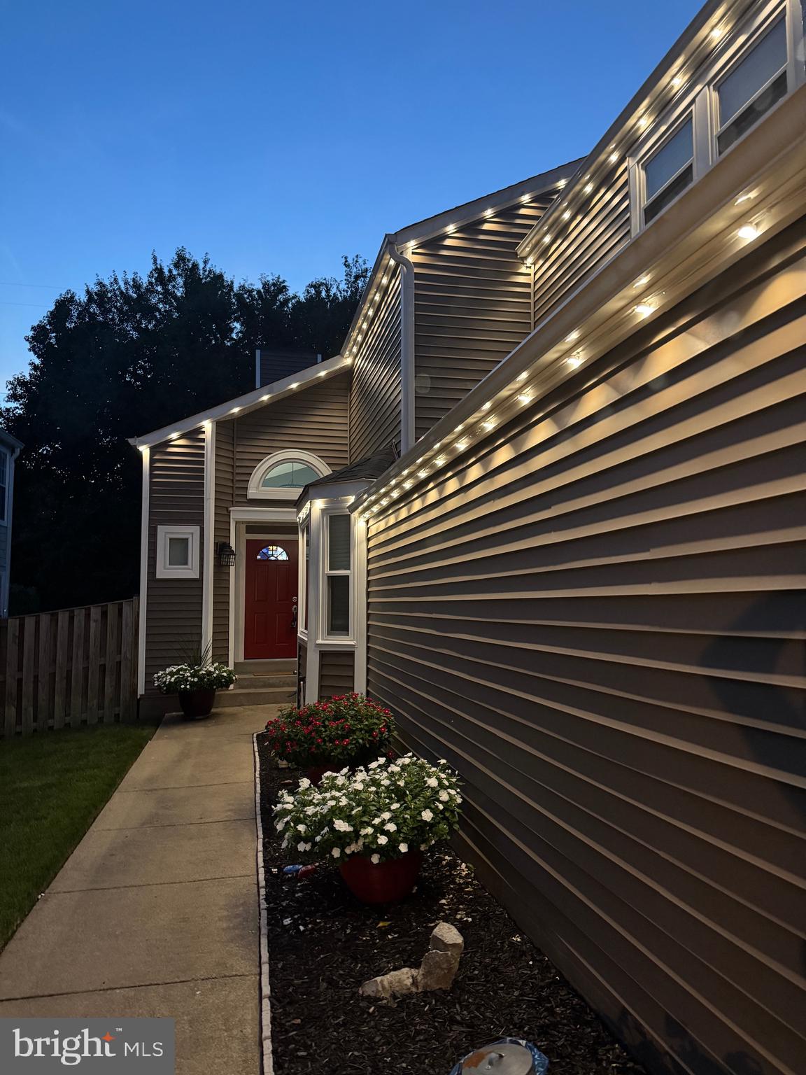 KINGSTOWNE - Residential