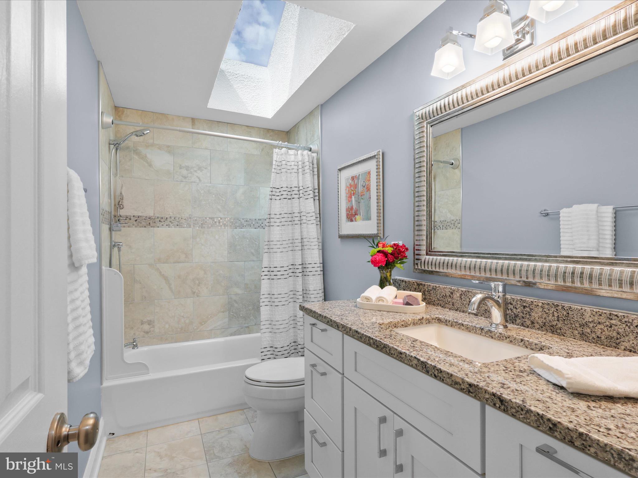 KINGSTOWNE - Residential