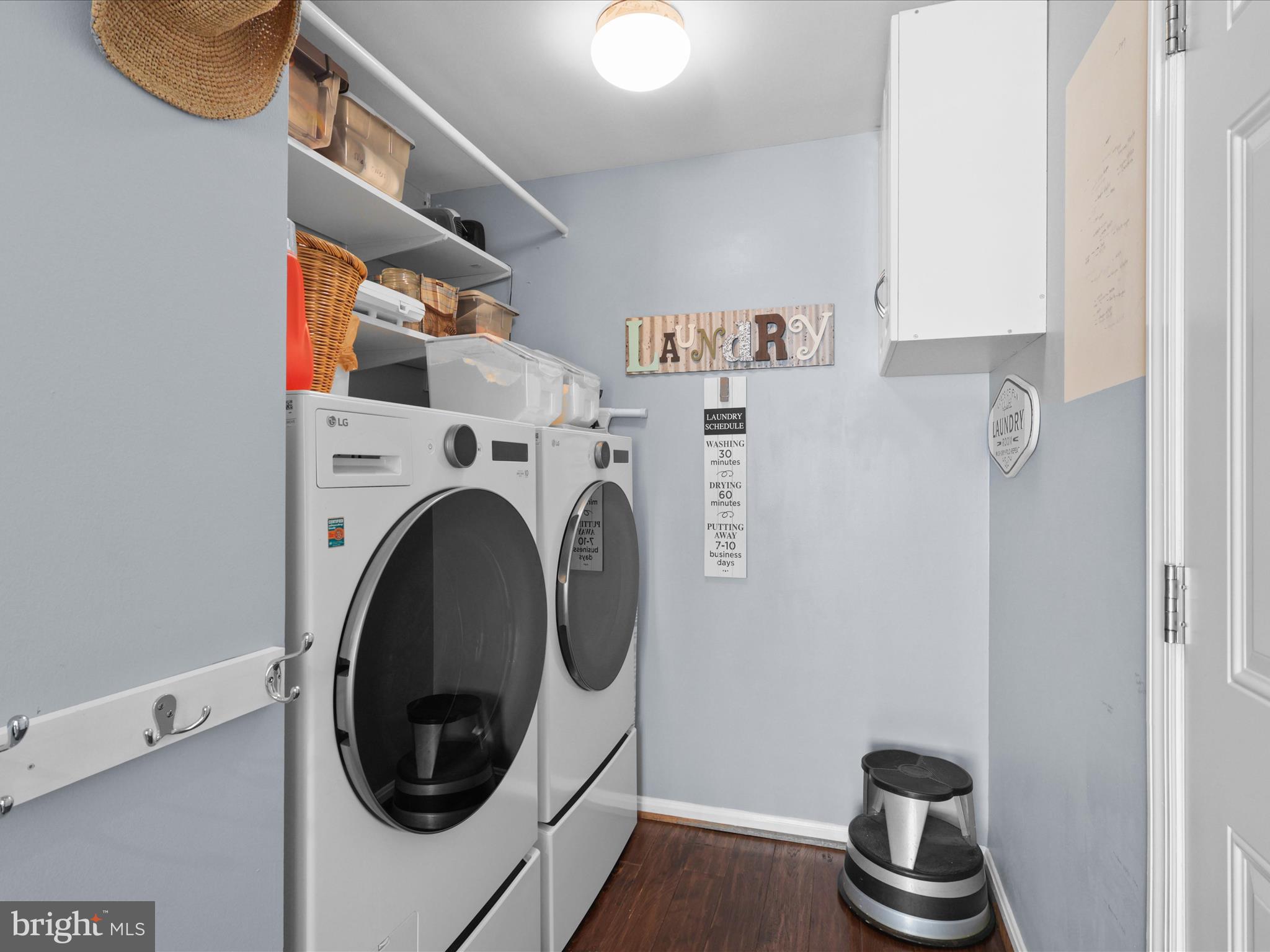 KINGSTOWNE - Residential