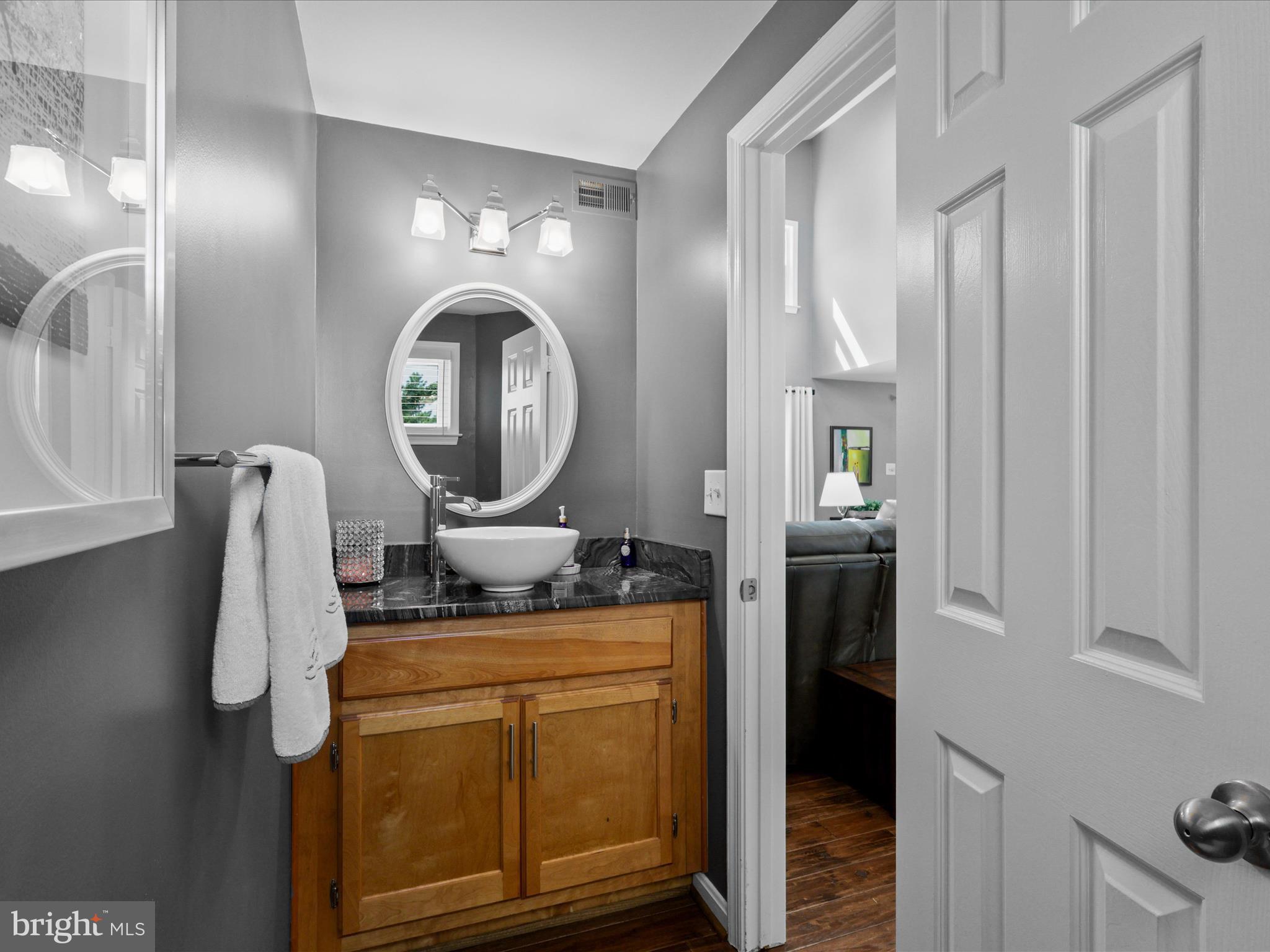 KINGSTOWNE - Residential