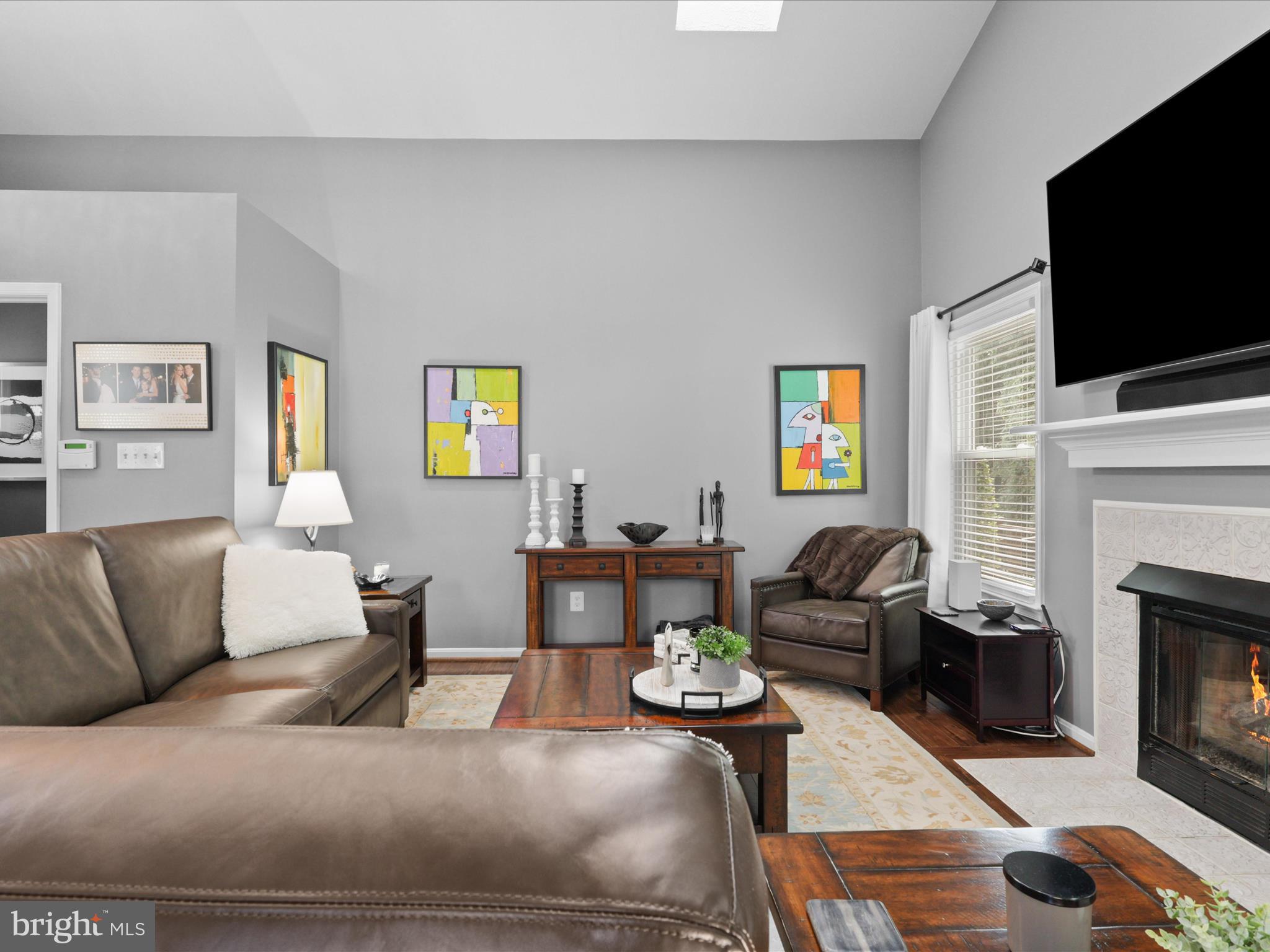 KINGSTOWNE - Residential