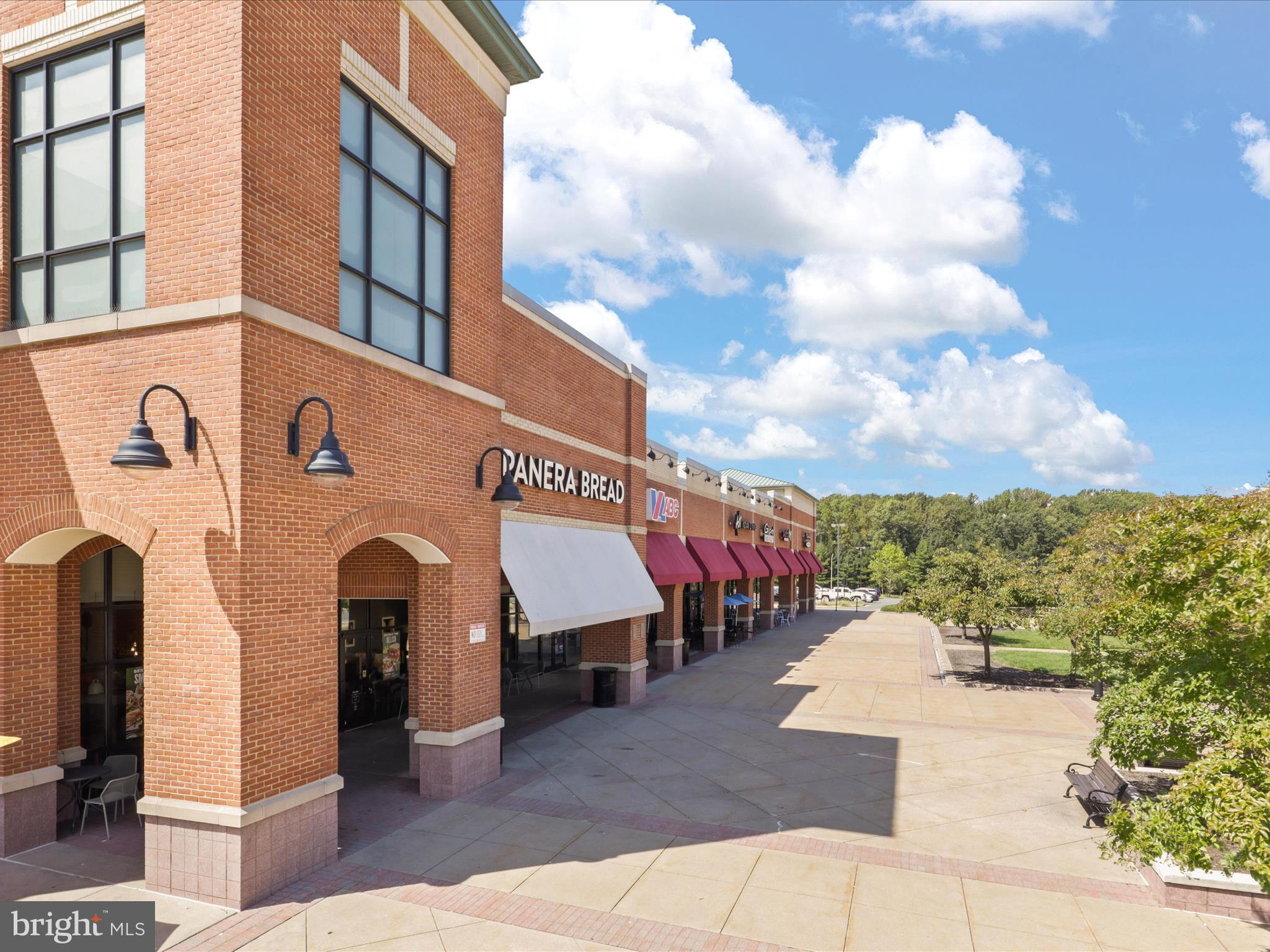 KINGSTOWNE - Residential