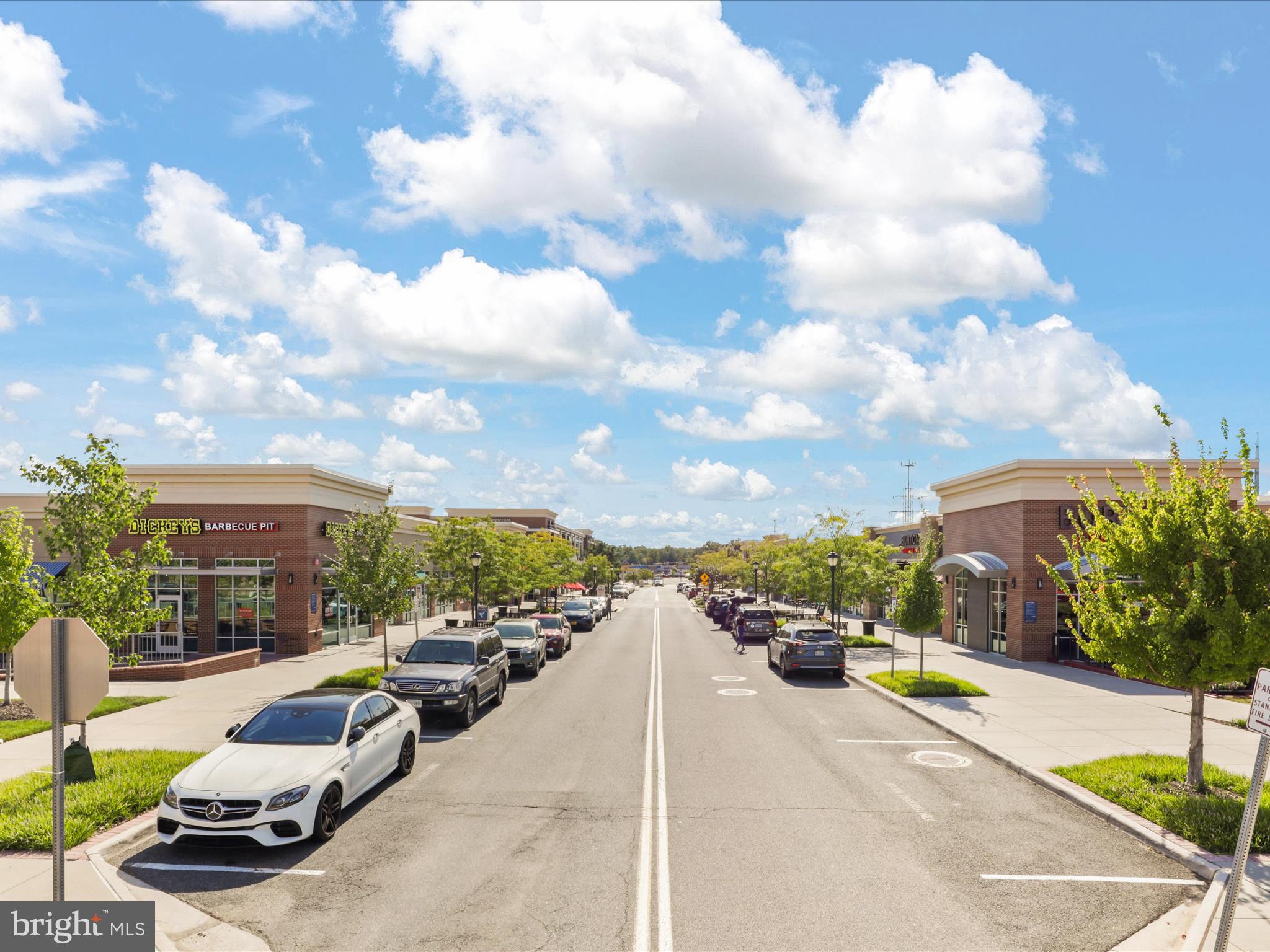 KINGSTOWNE - Residential