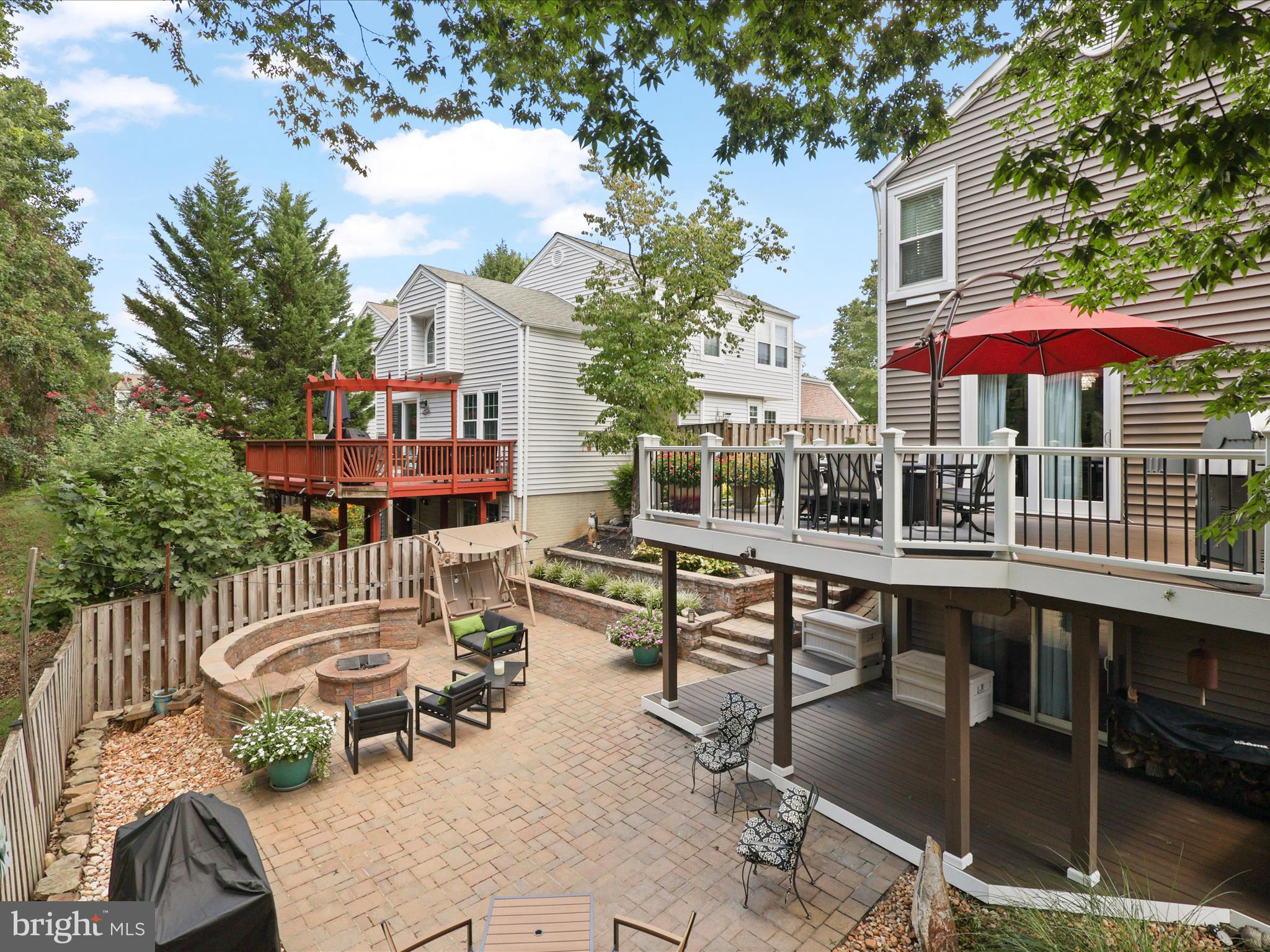 KINGSTOWNE - Residential