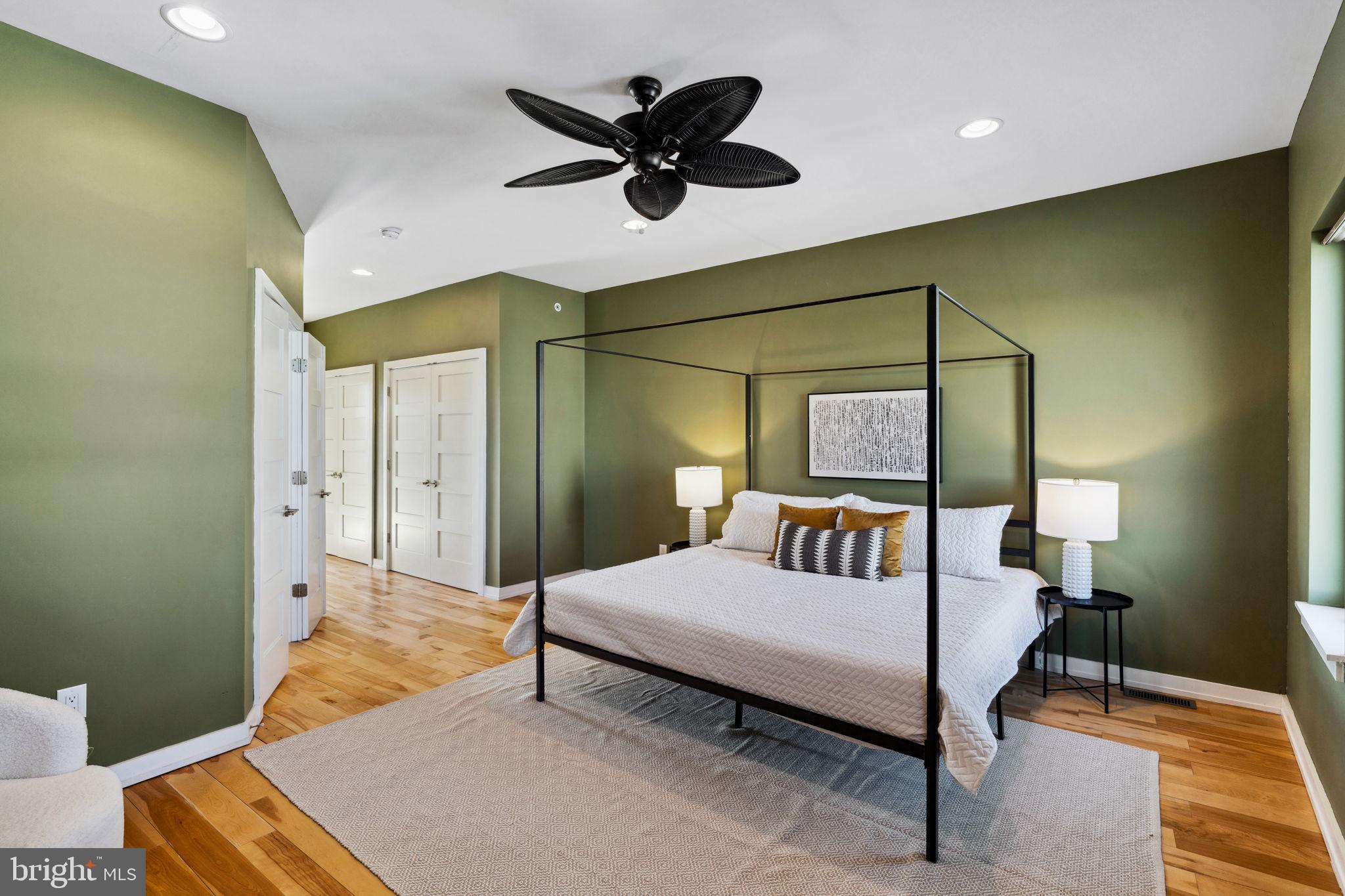 FISHTOWN - Residential
