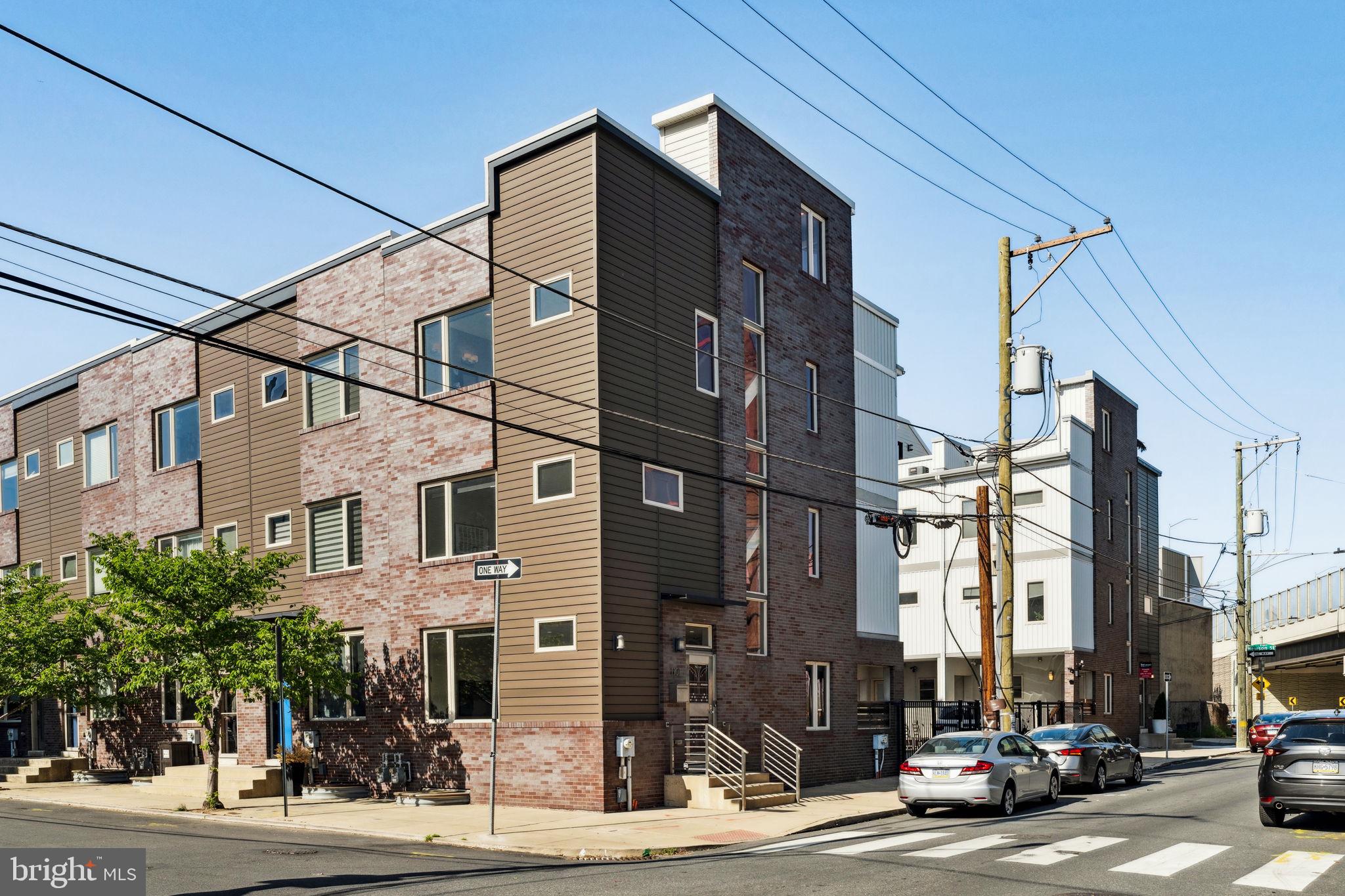 FISHTOWN - Residential