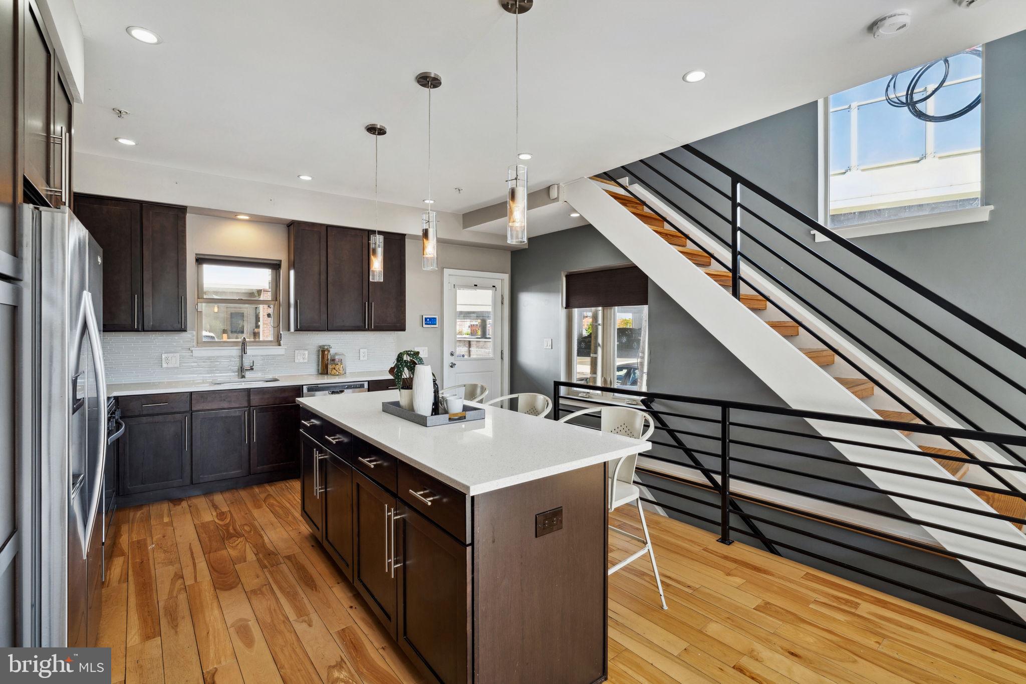 FISHTOWN - Residential