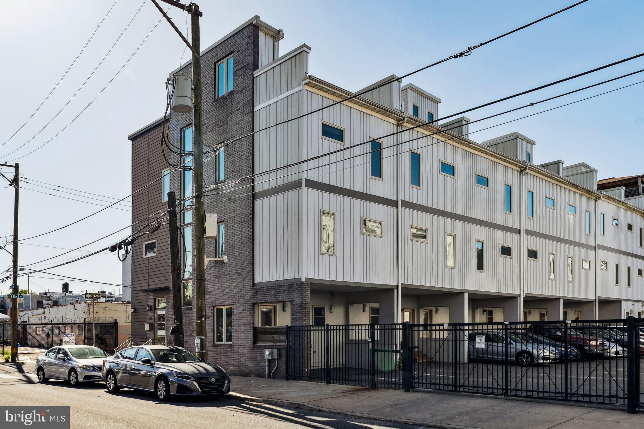 FISHTOWN - Residential