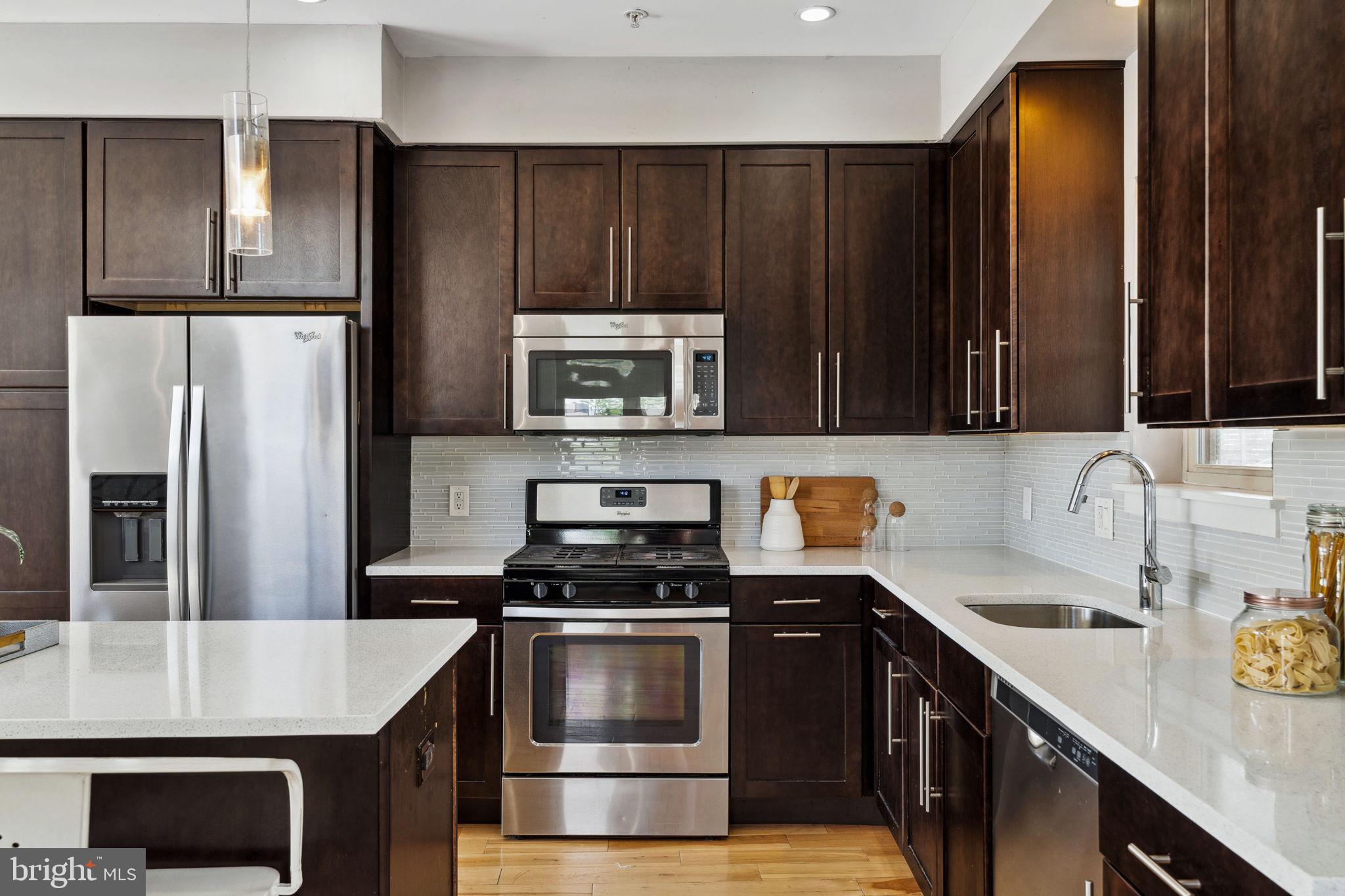 FISHTOWN - Residential
