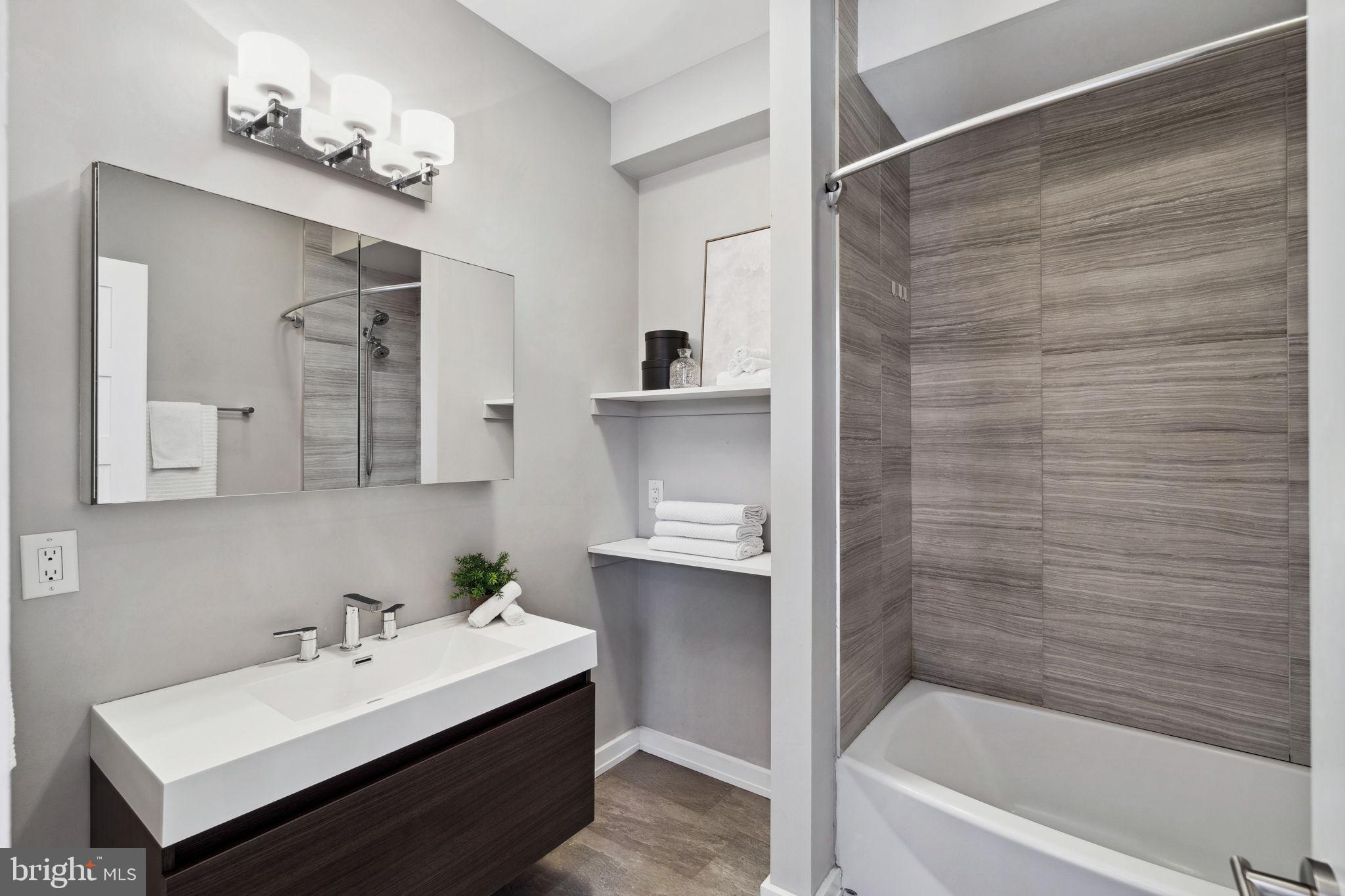 FISHTOWN - Residential