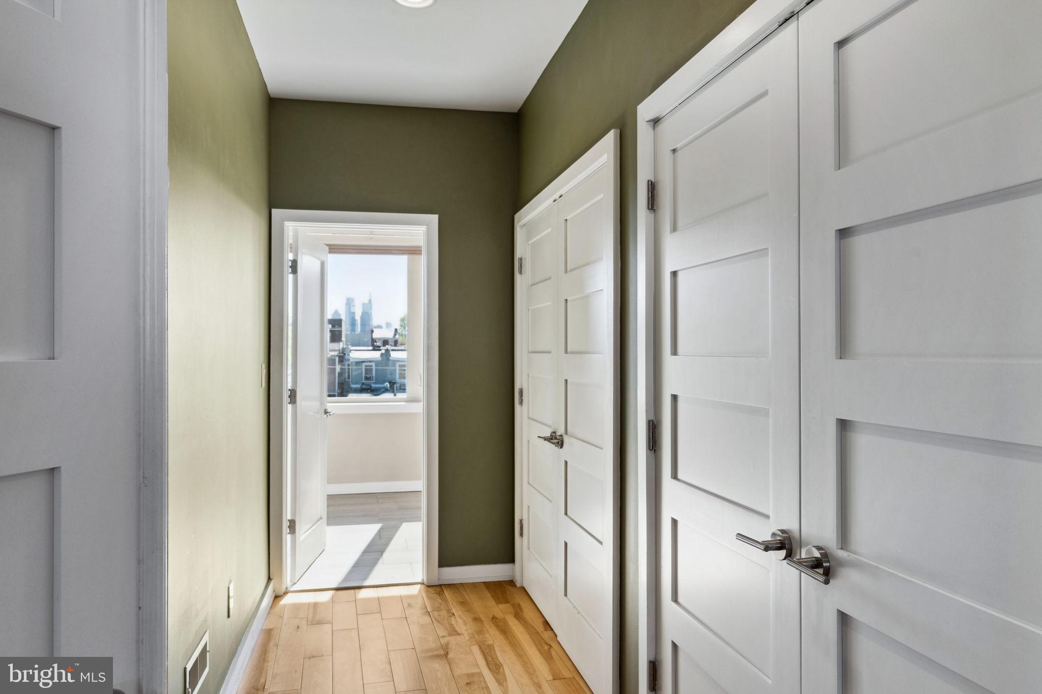 FISHTOWN - Residential