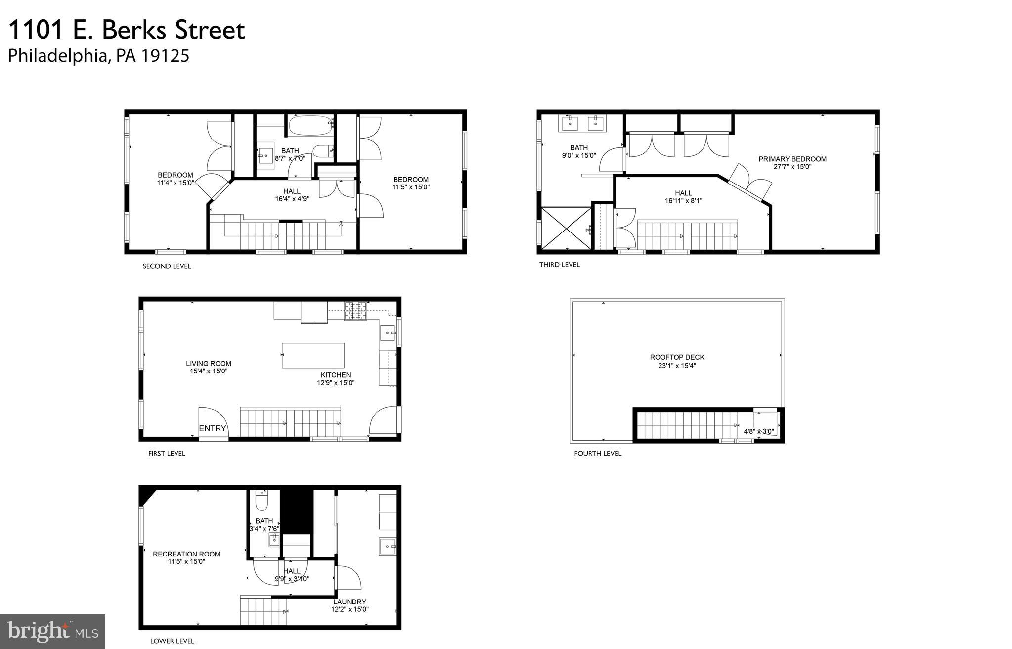 FISHTOWN - Residential
