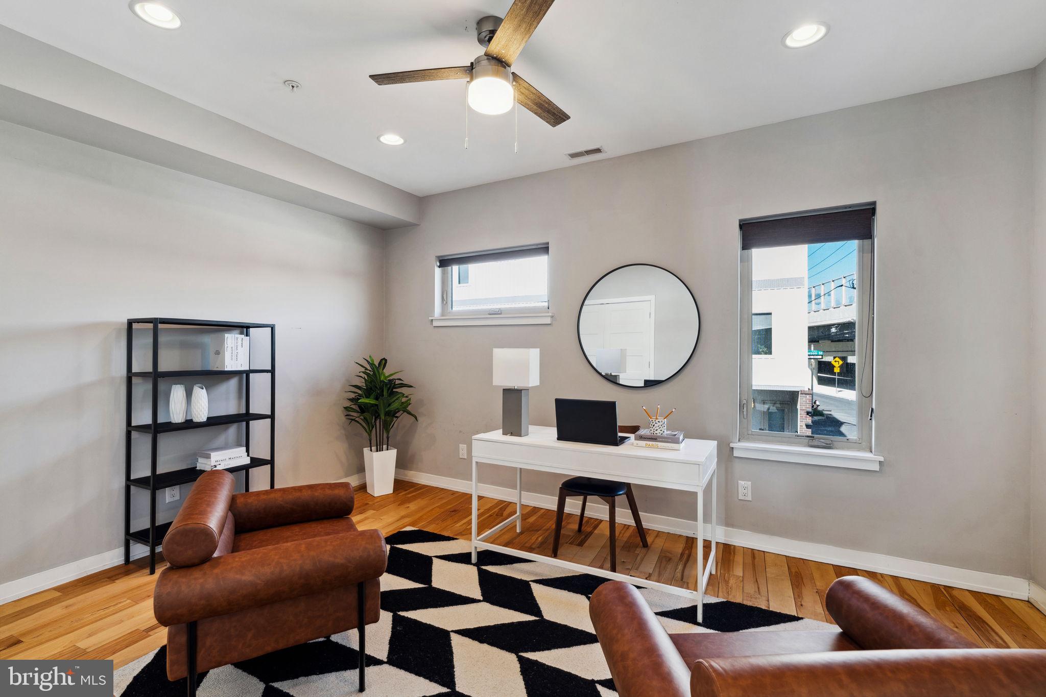 FISHTOWN - Residential