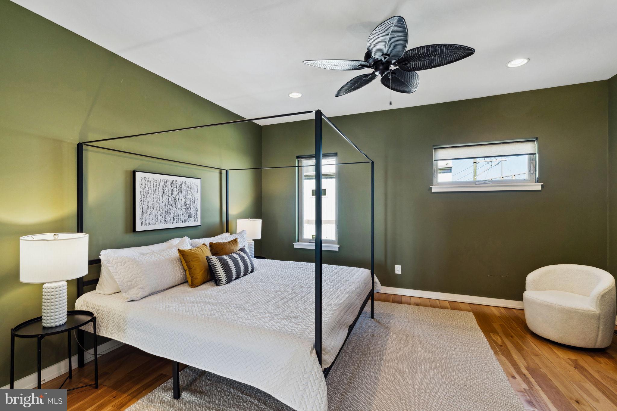 FISHTOWN - Residential