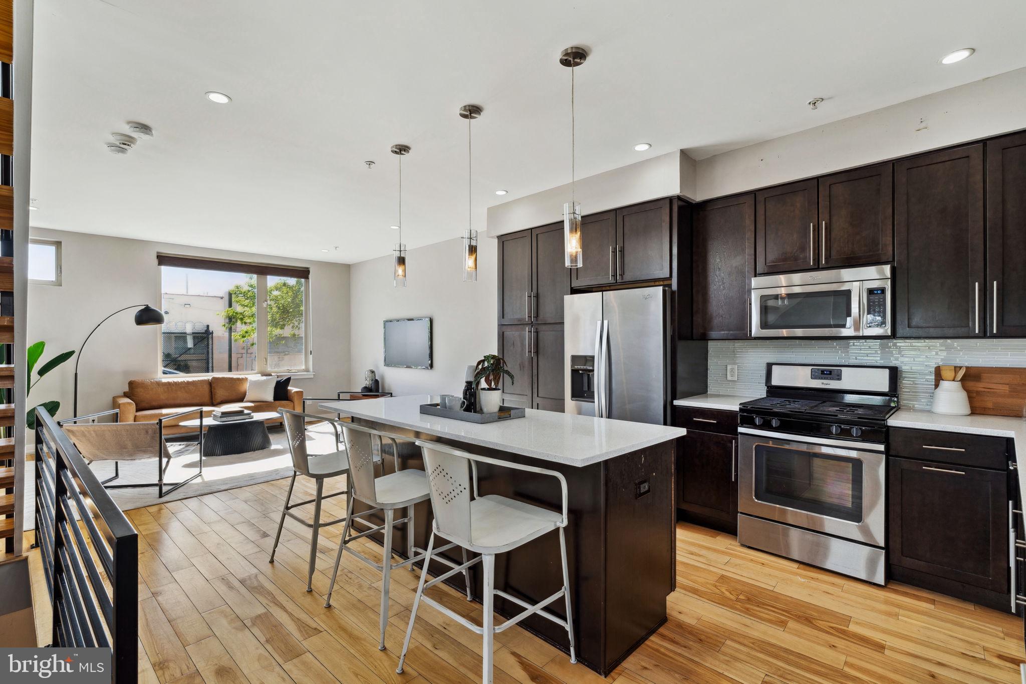 FISHTOWN - Residential