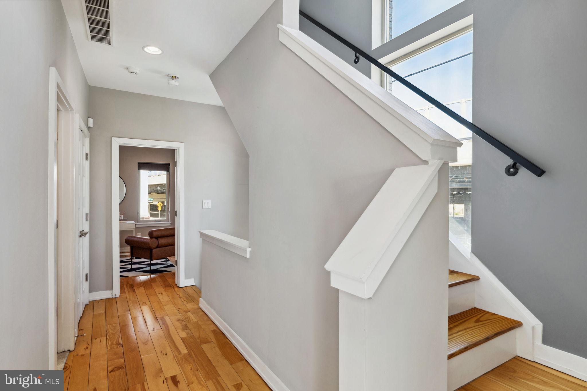 FISHTOWN - Residential