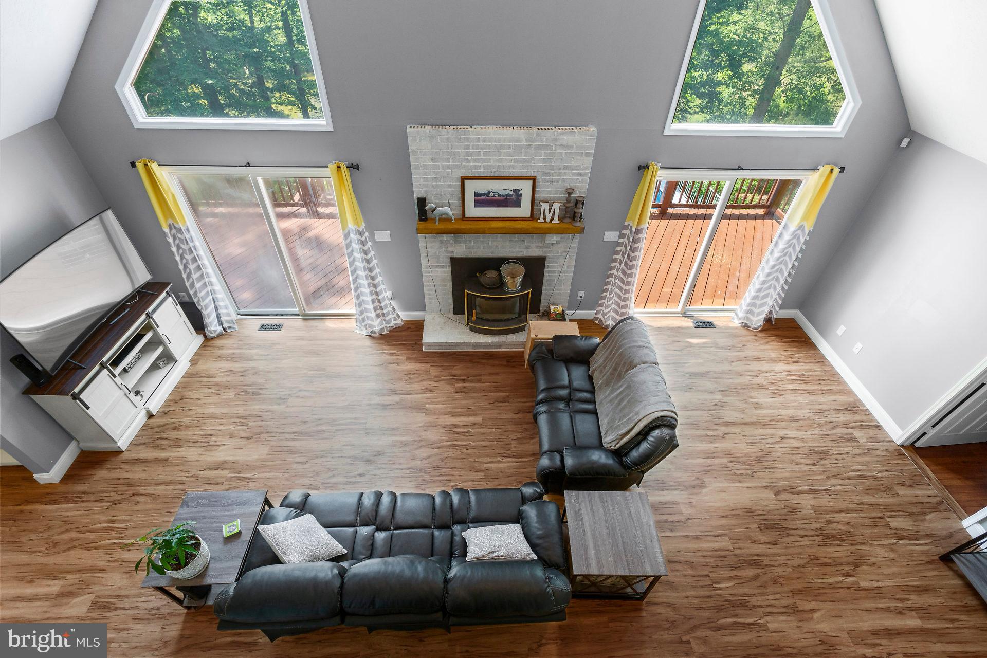 FOX RUN FARMSTEADS - Residential