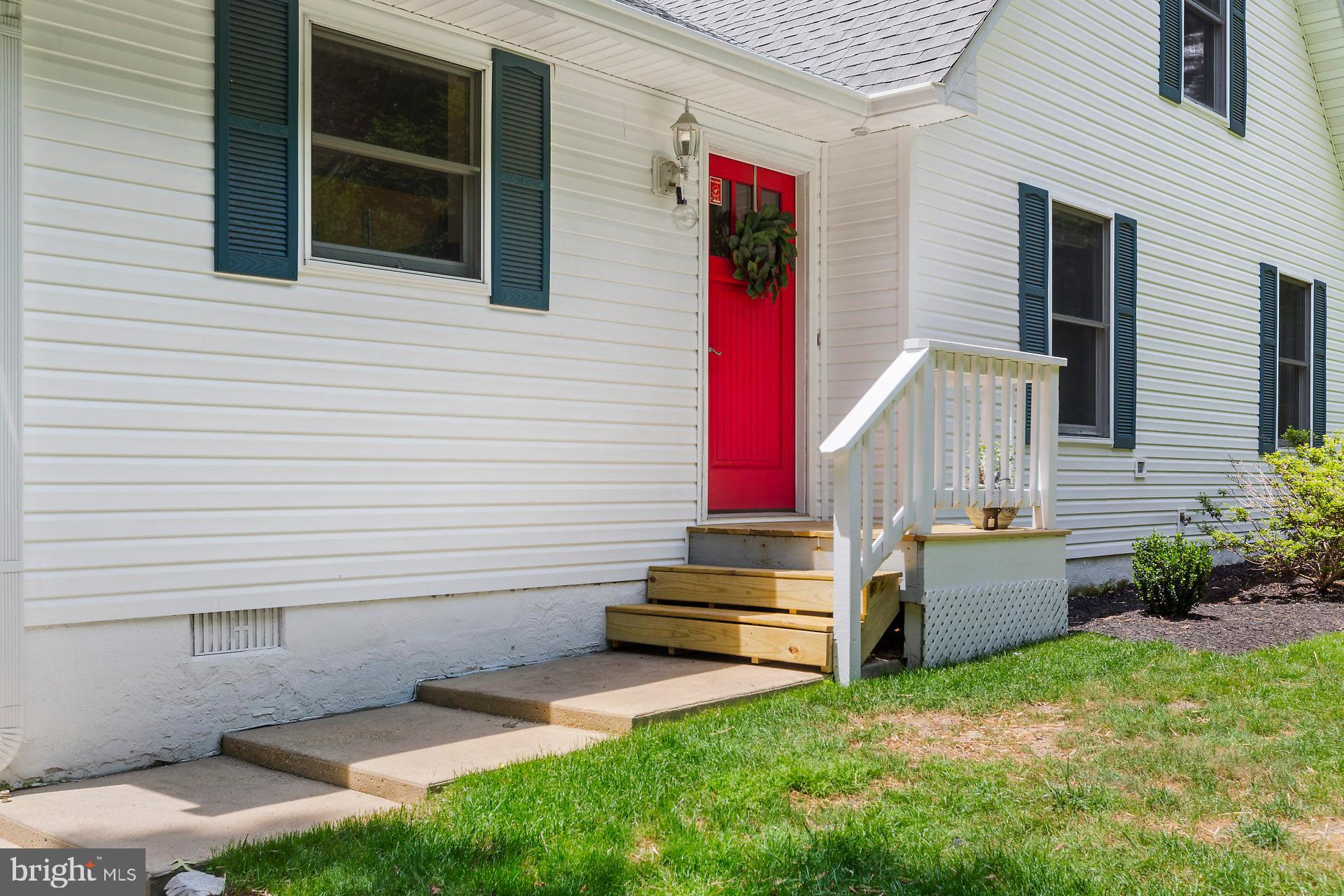 FOX RUN FARMSTEADS - Residential