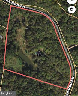 FOX RUN FARMSTEADS - Residential