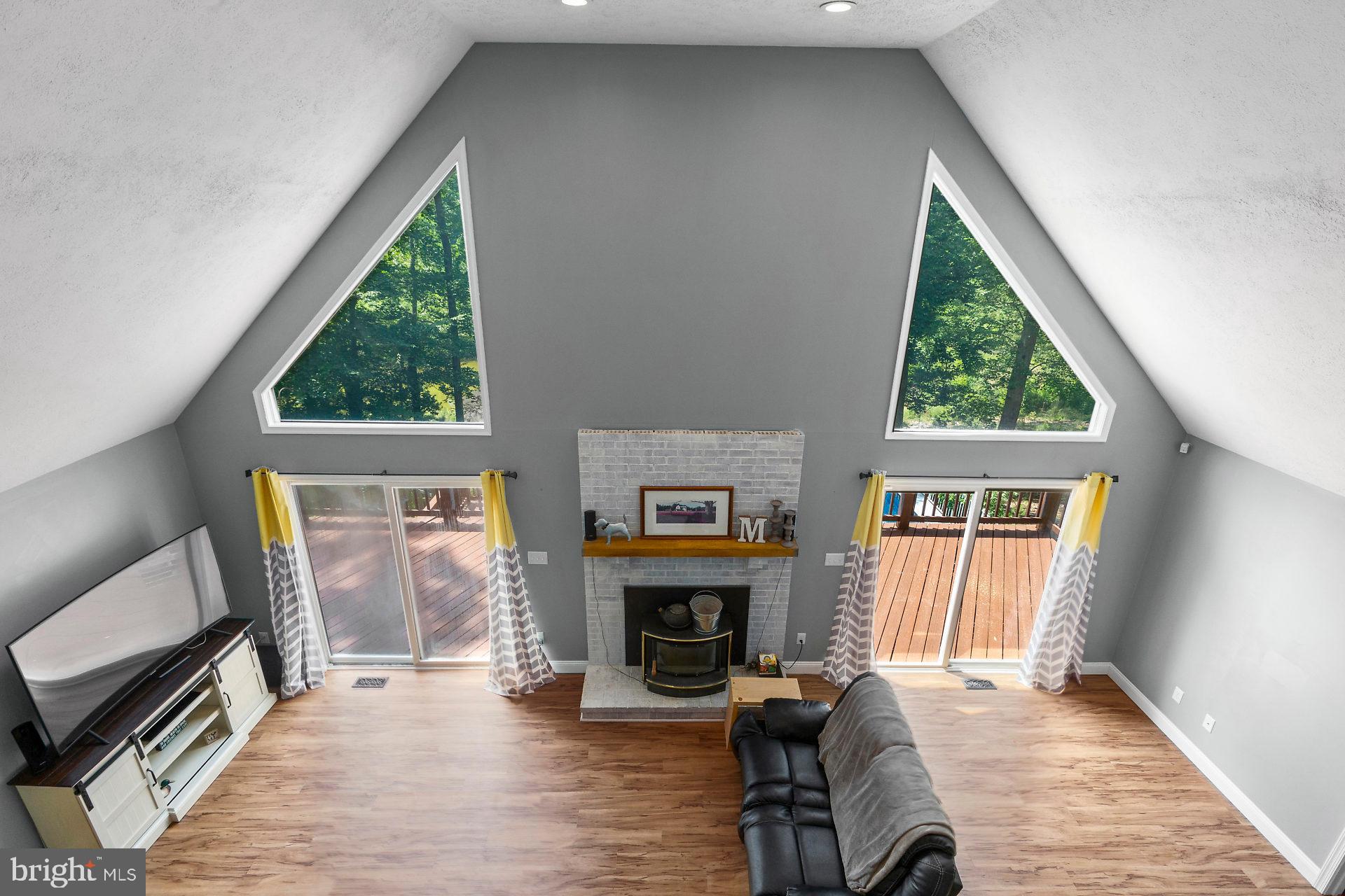 FOX RUN FARMSTEADS - Residential