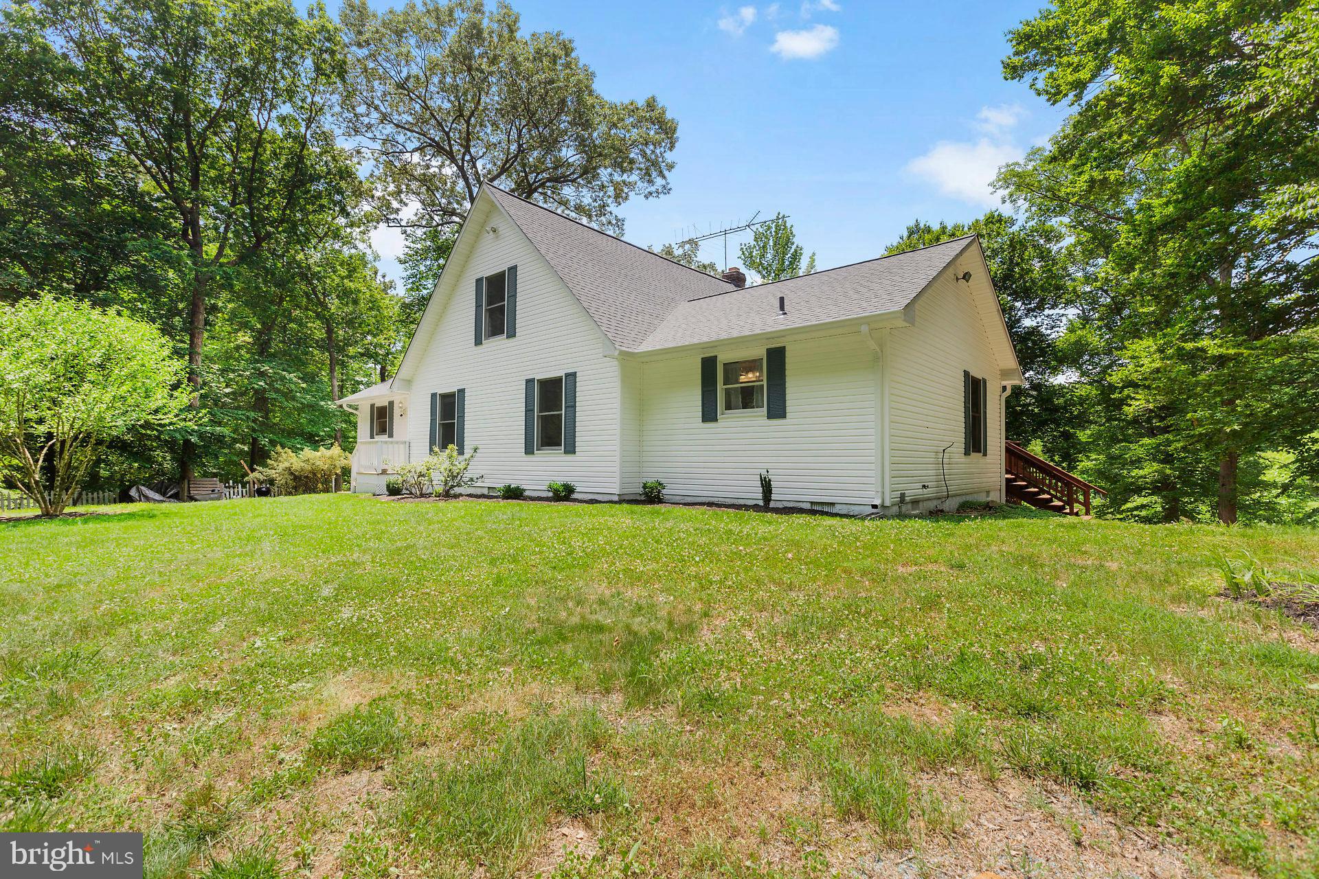 FOX RUN FARMSTEADS - Residential