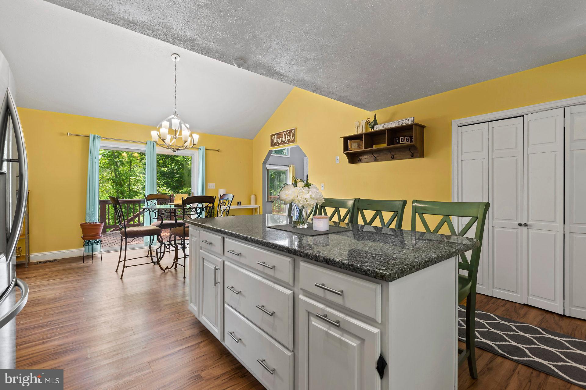 FOX RUN FARMSTEADS - Residential