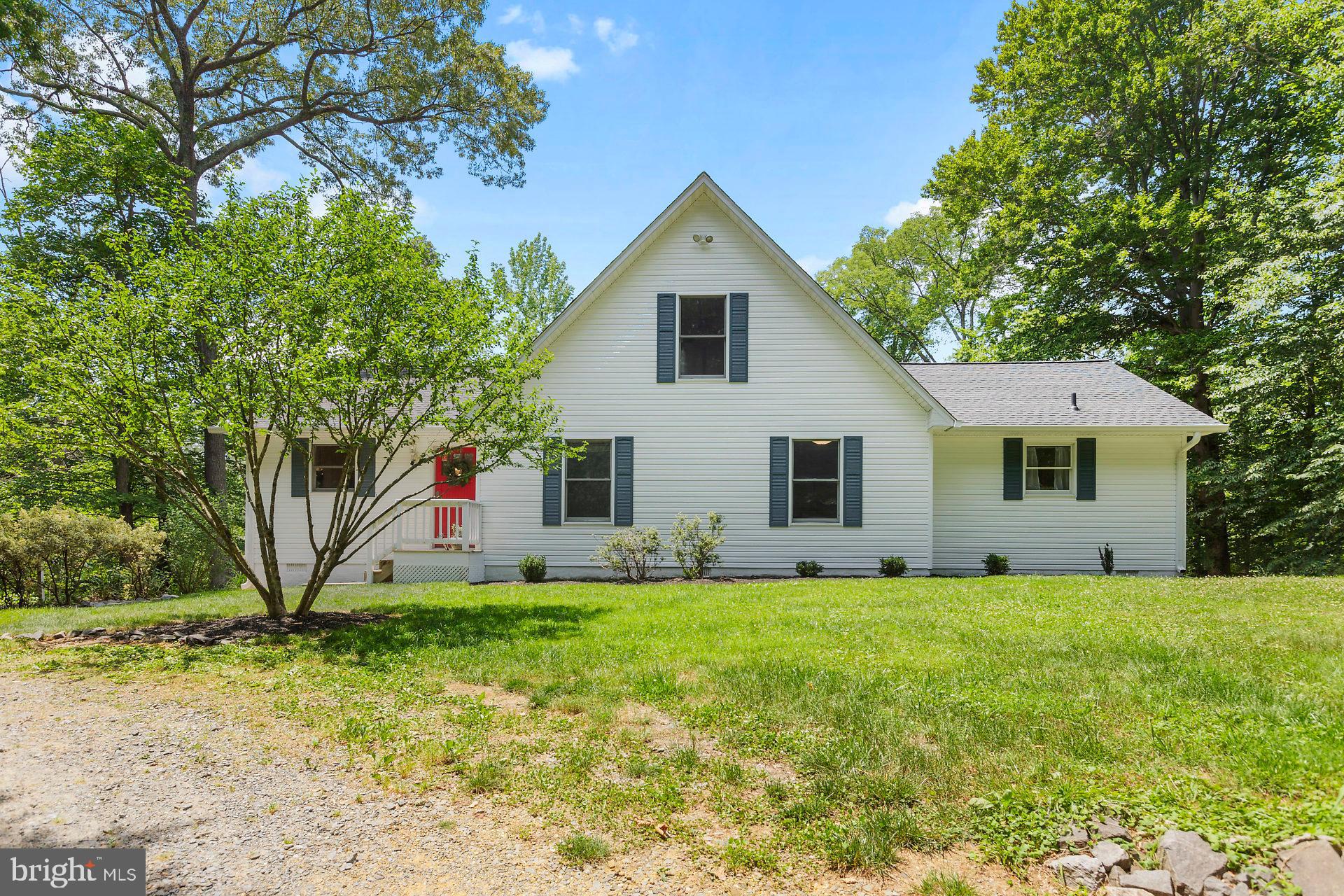 FOX RUN FARMSTEADS - Residential