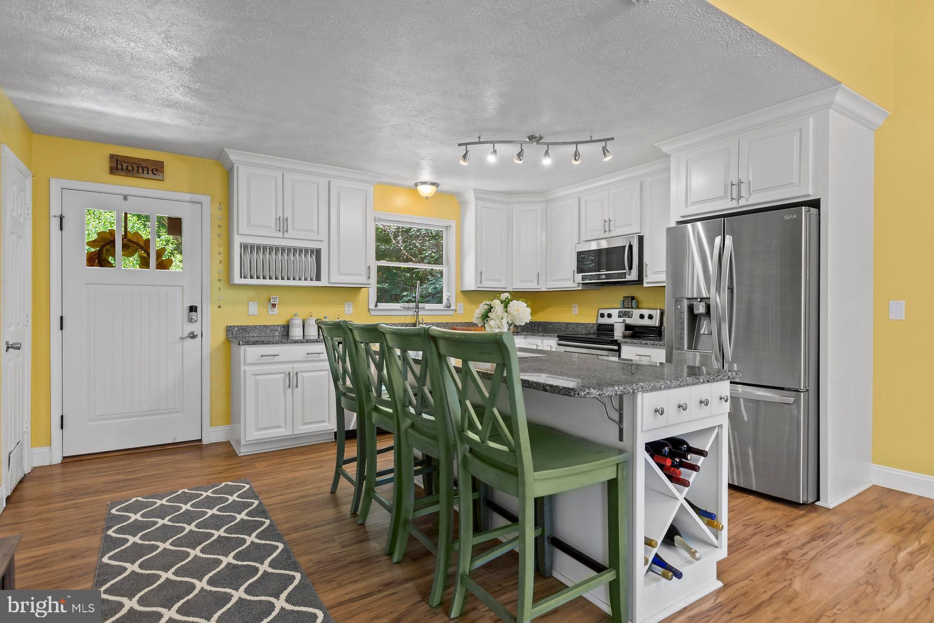 FOX RUN FARMSTEADS - Residential