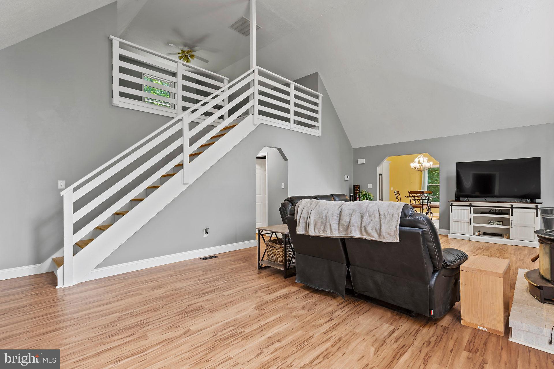 FOX RUN FARMSTEADS - Residential