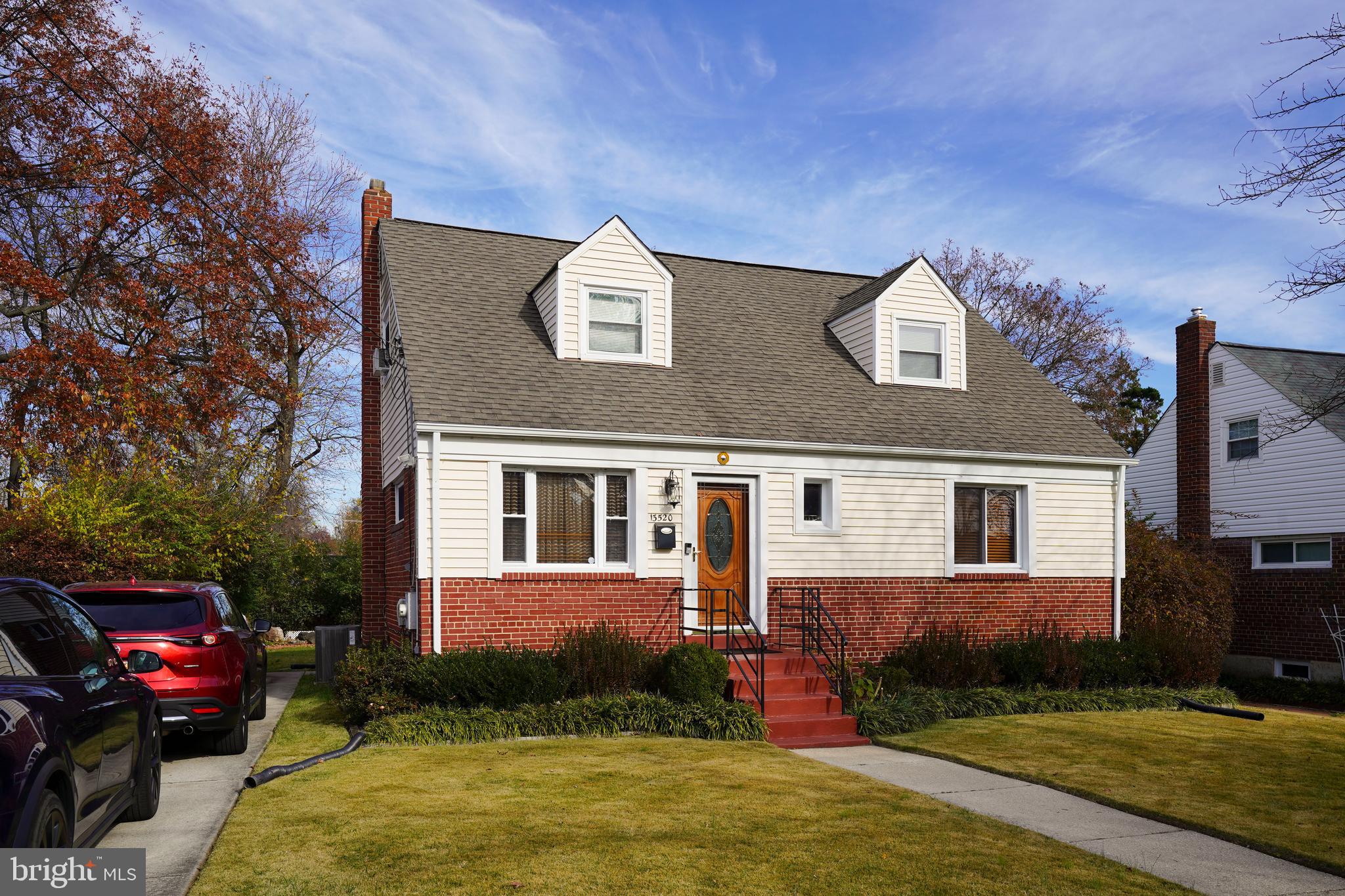 WHEATON WOODS - Residential