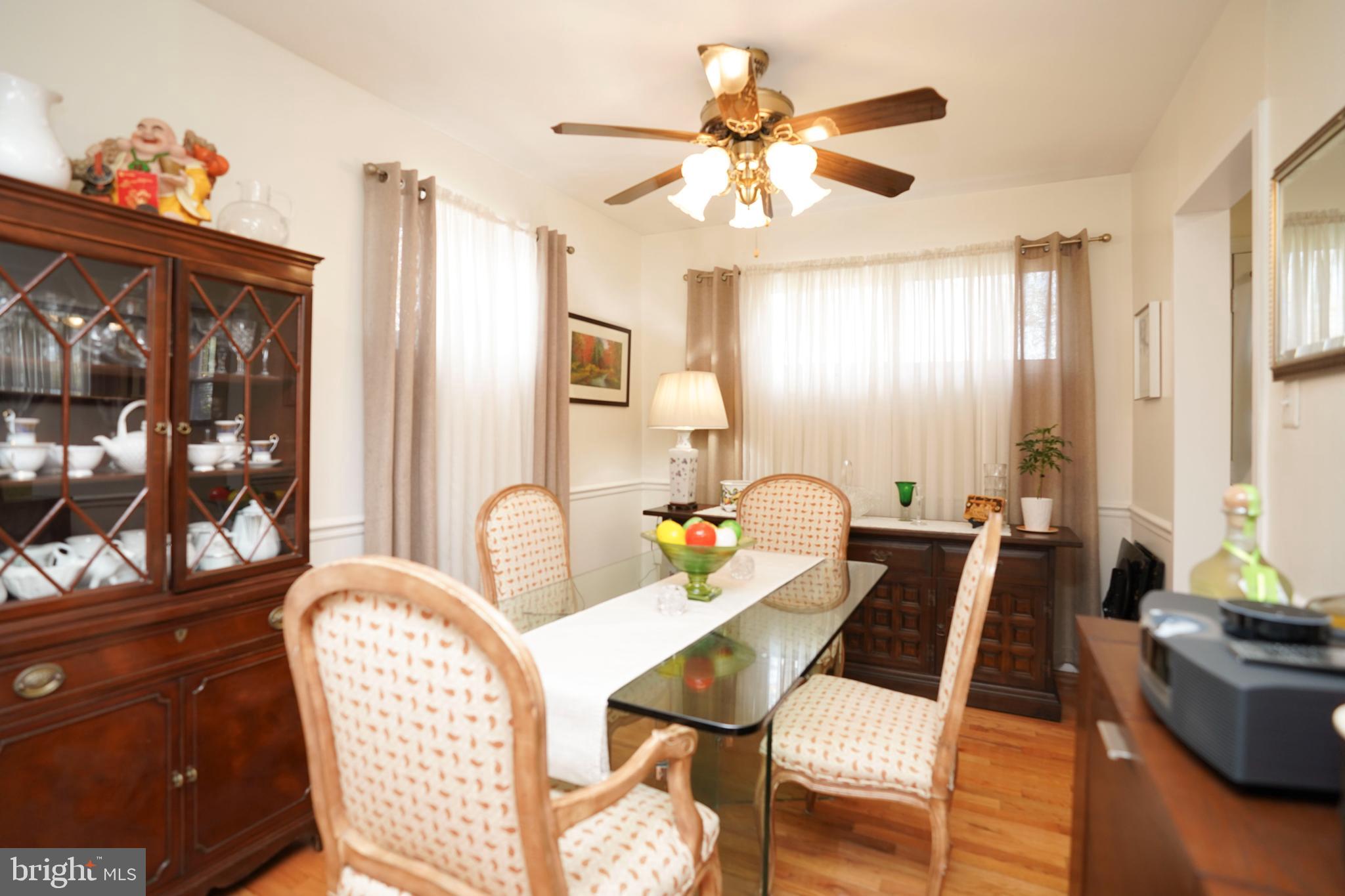 WHEATON WOODS - Residential