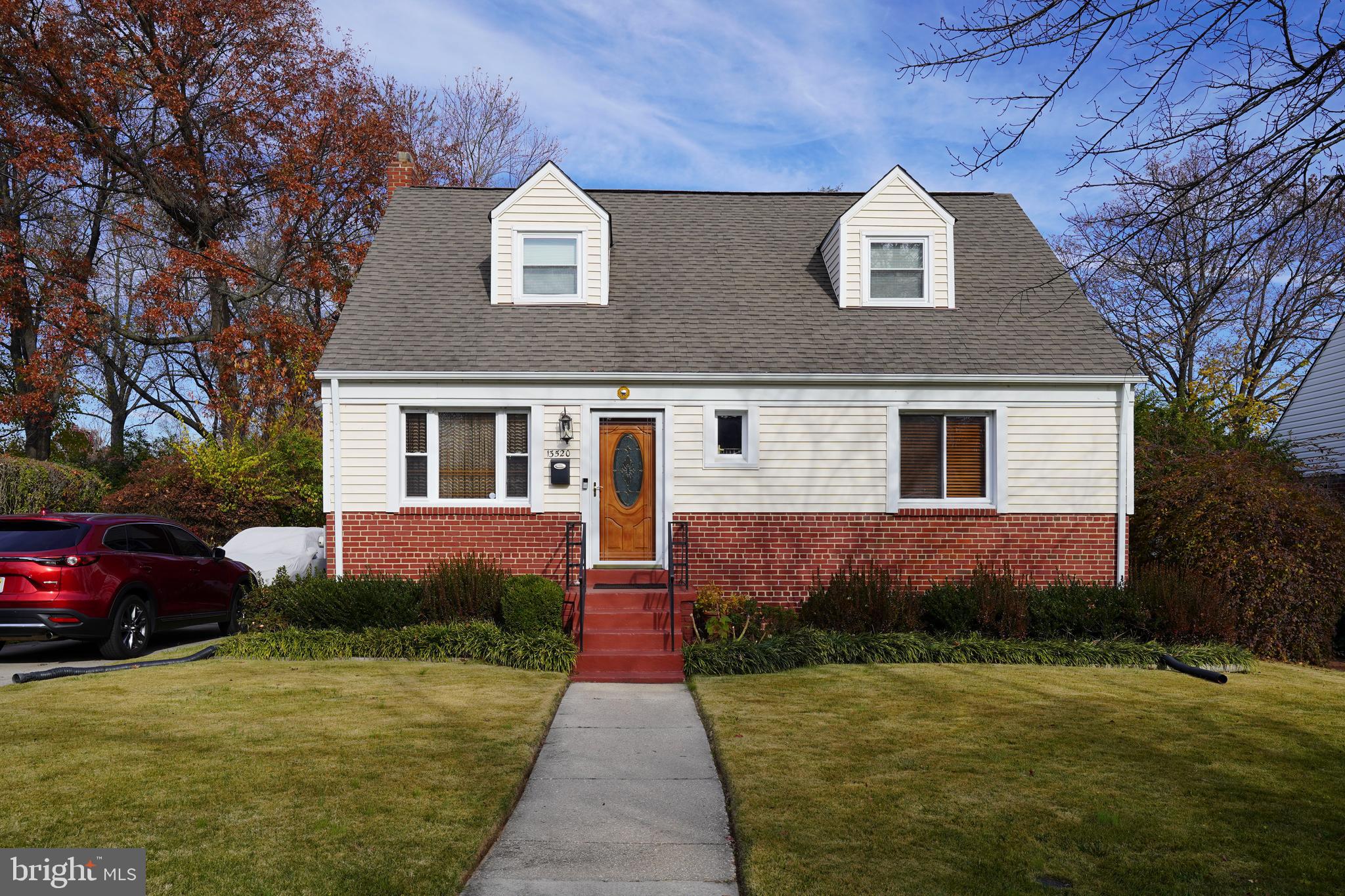 WHEATON WOODS - Residential