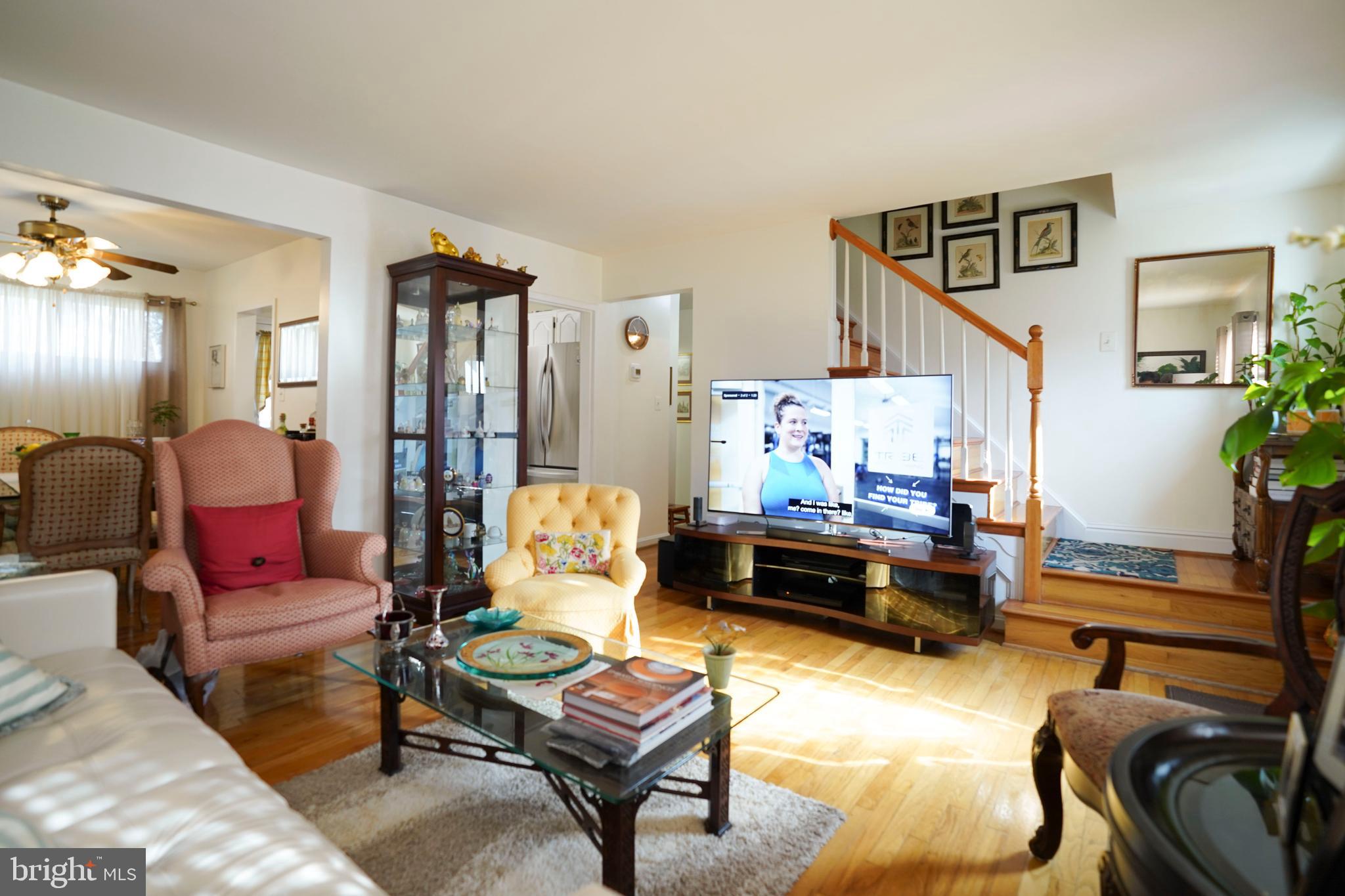 WHEATON WOODS - Residential