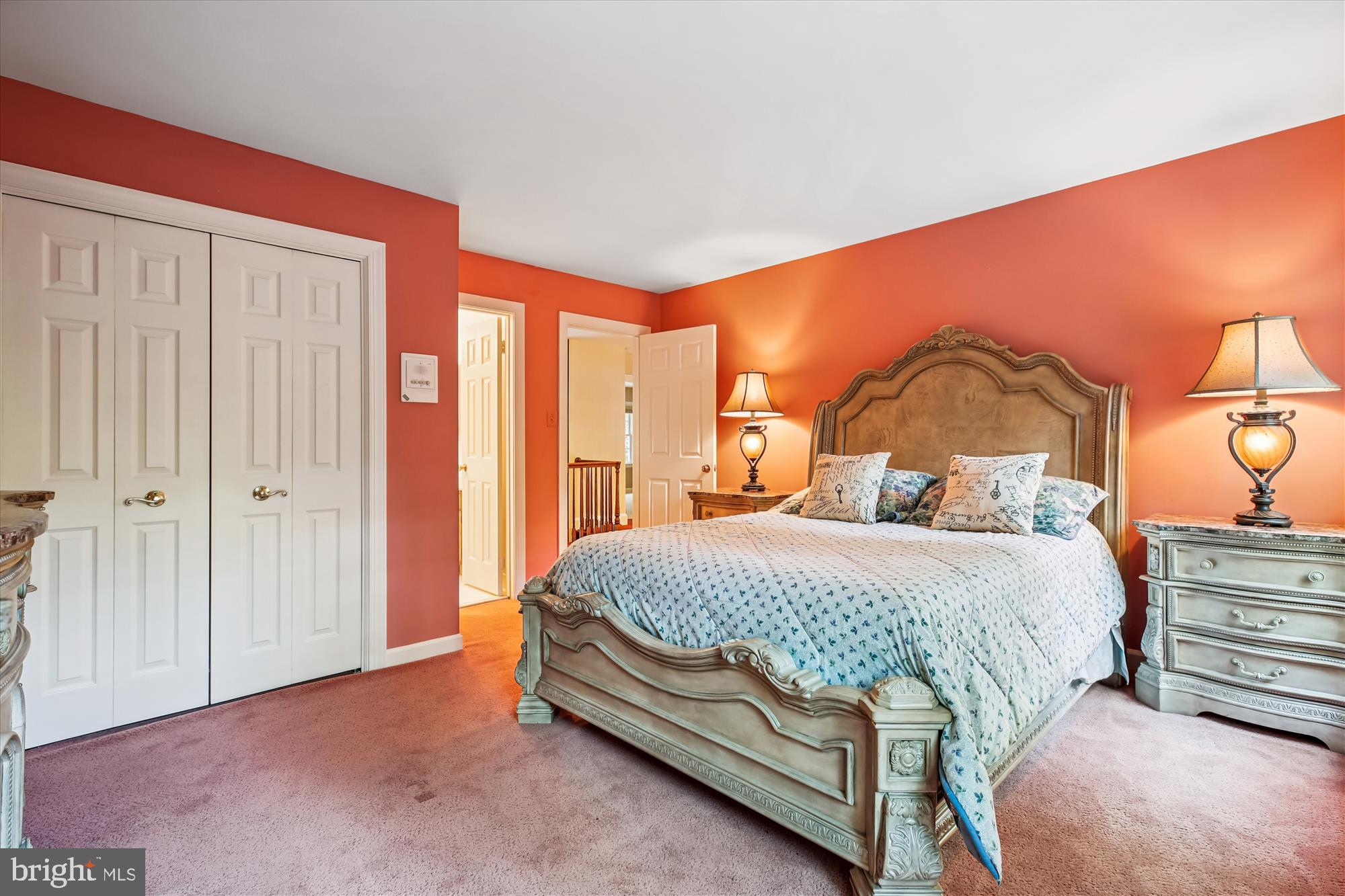 FALCONHURST - Residential