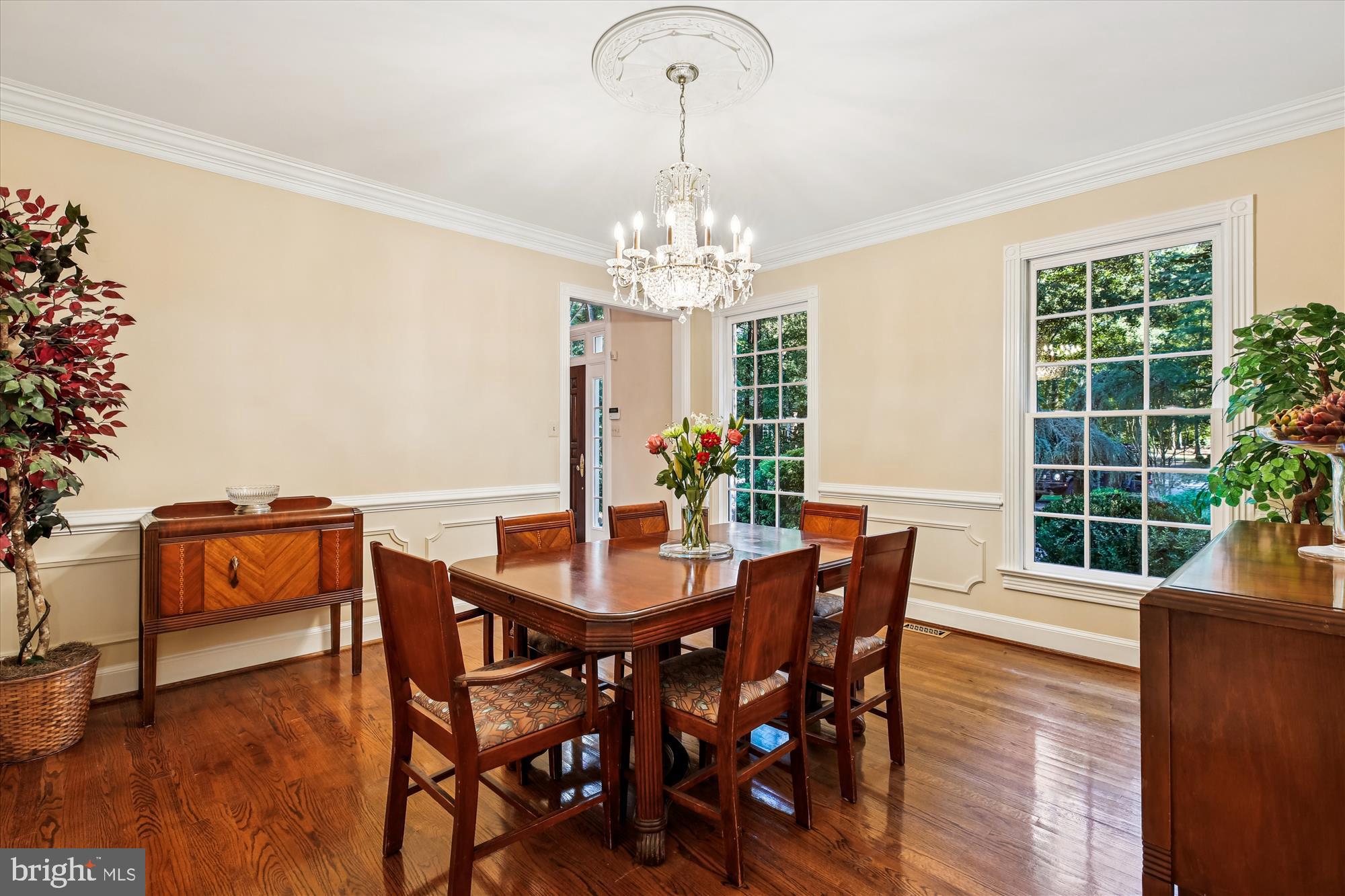 FALCONHURST - Residential