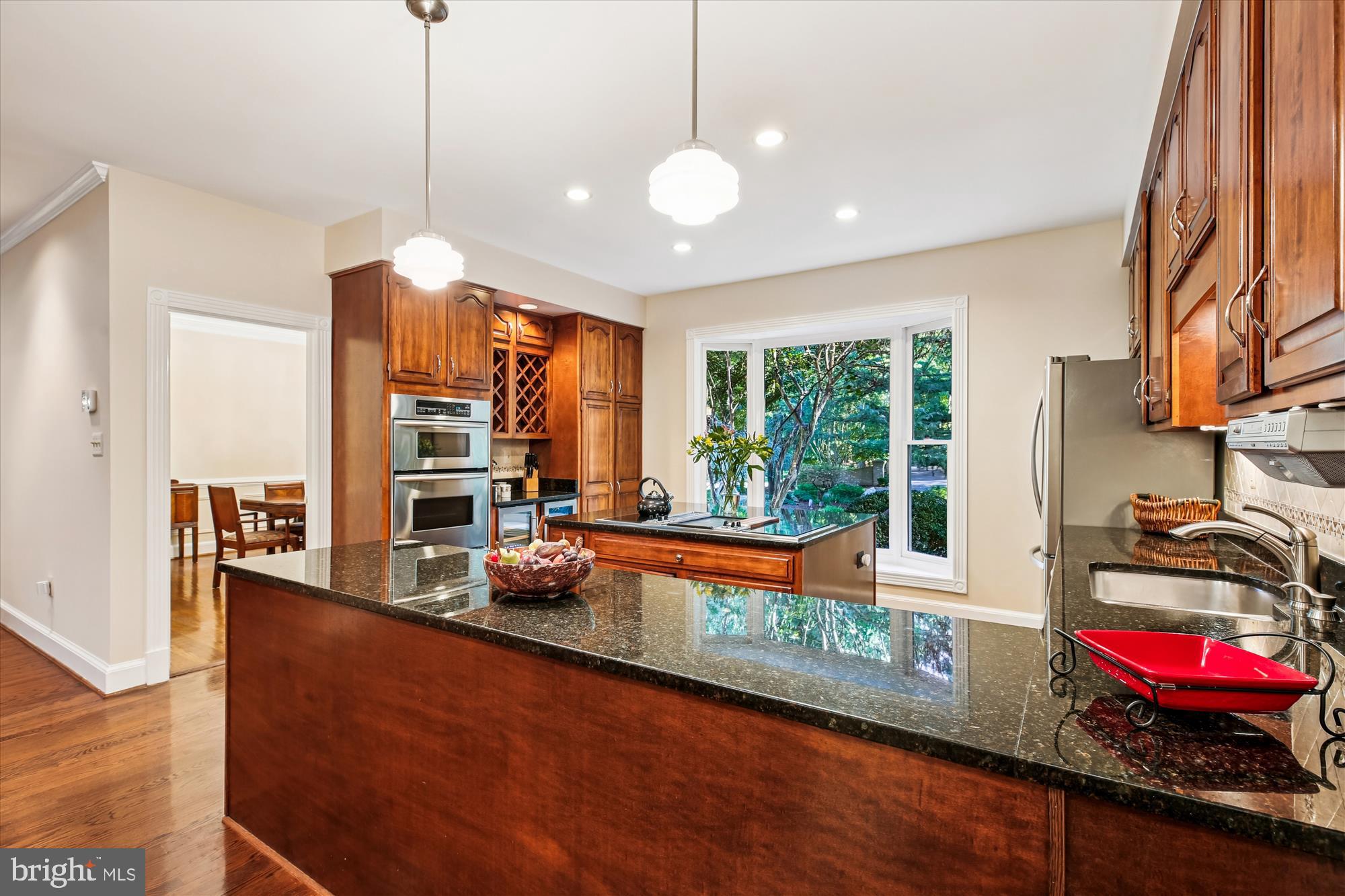 FALCONHURST - Residential