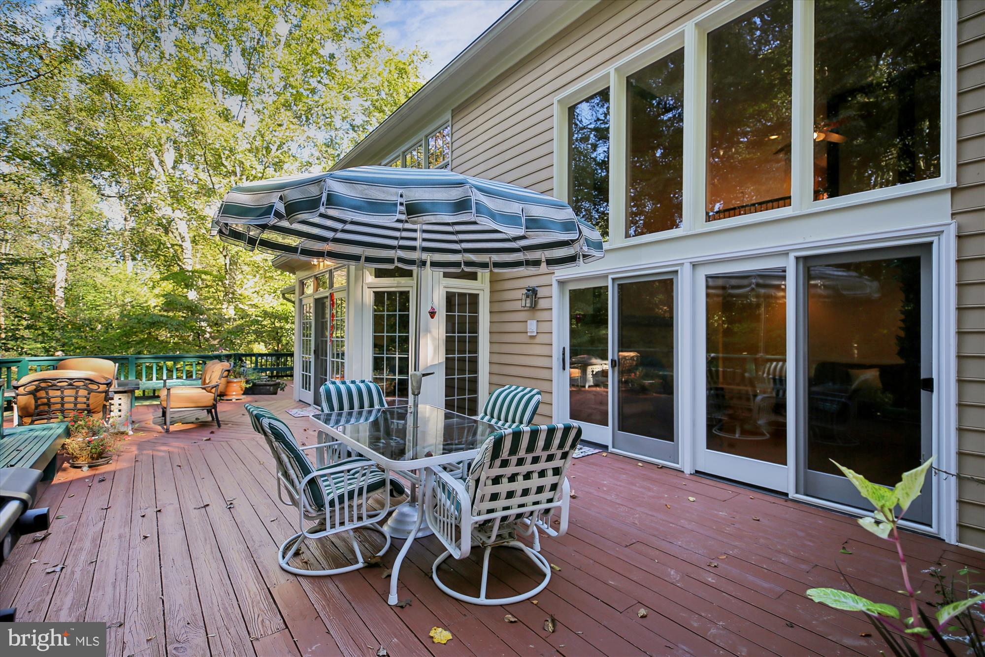 FALCONHURST - Residential