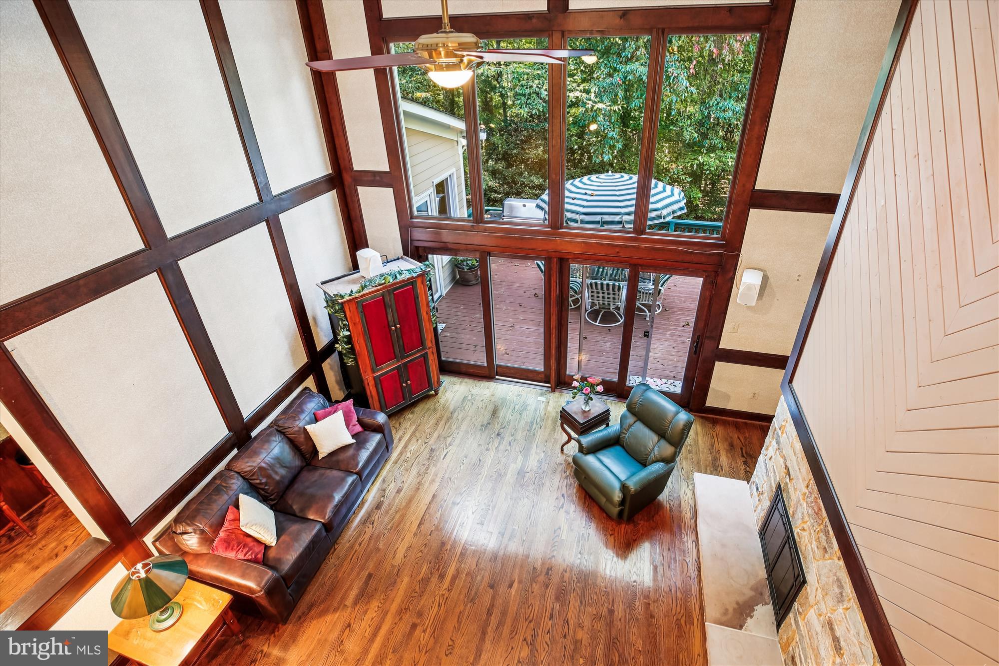 FALCONHURST - Residential