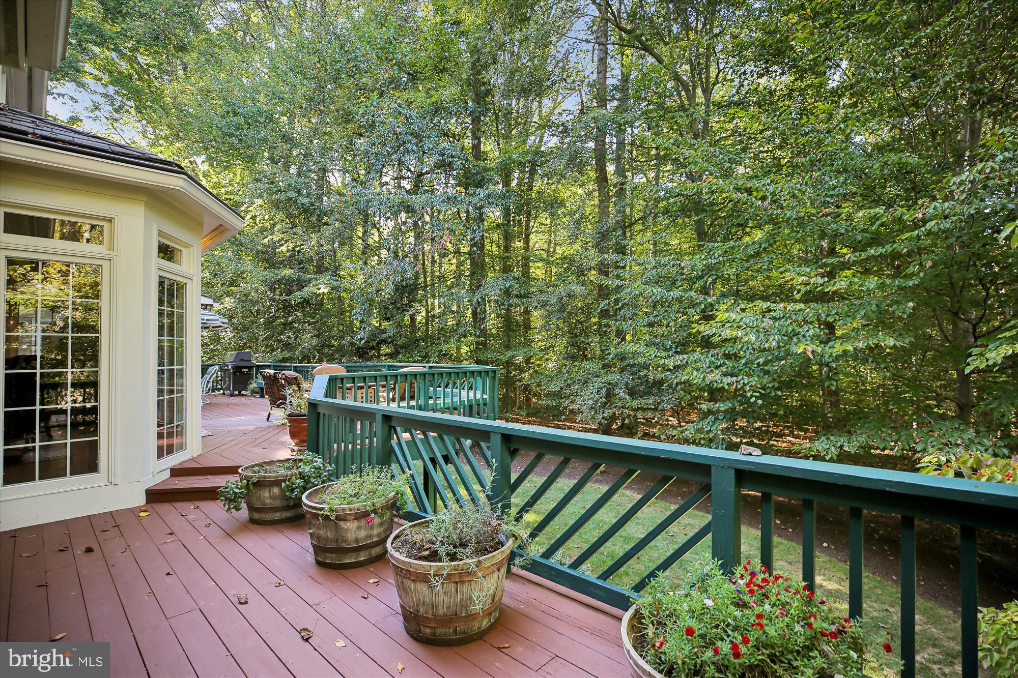 FALCONHURST - Residential