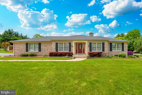 7198 Allegheny Drive, Frederick, MD 21702 - MLS#: MDFR2062434