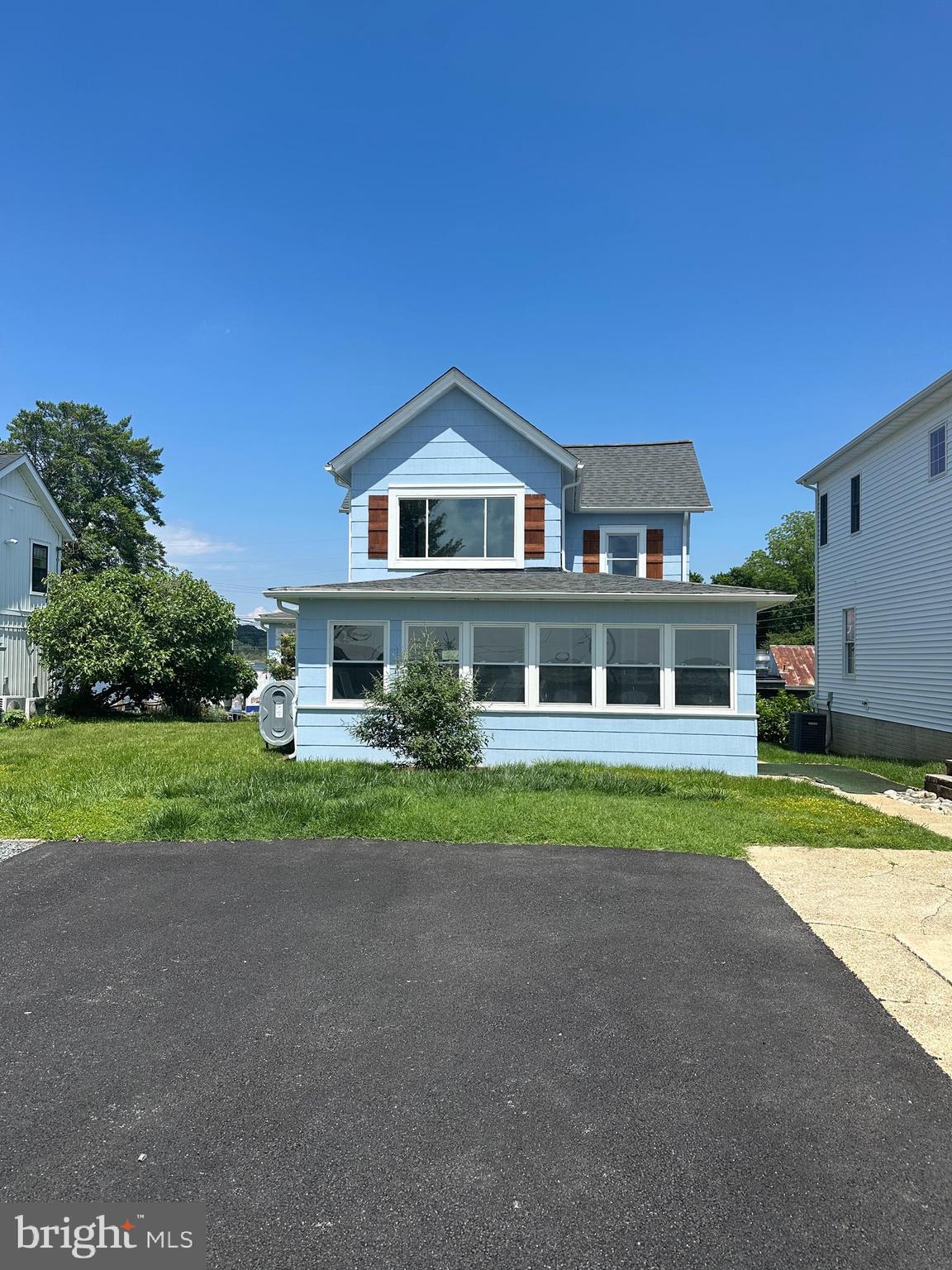 SOLOMONS ISLAND - Residential