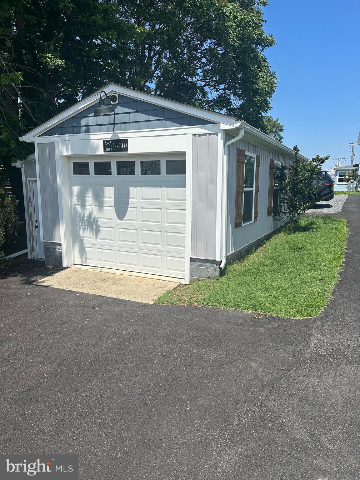 SOLOMONS ISLAND - Residential