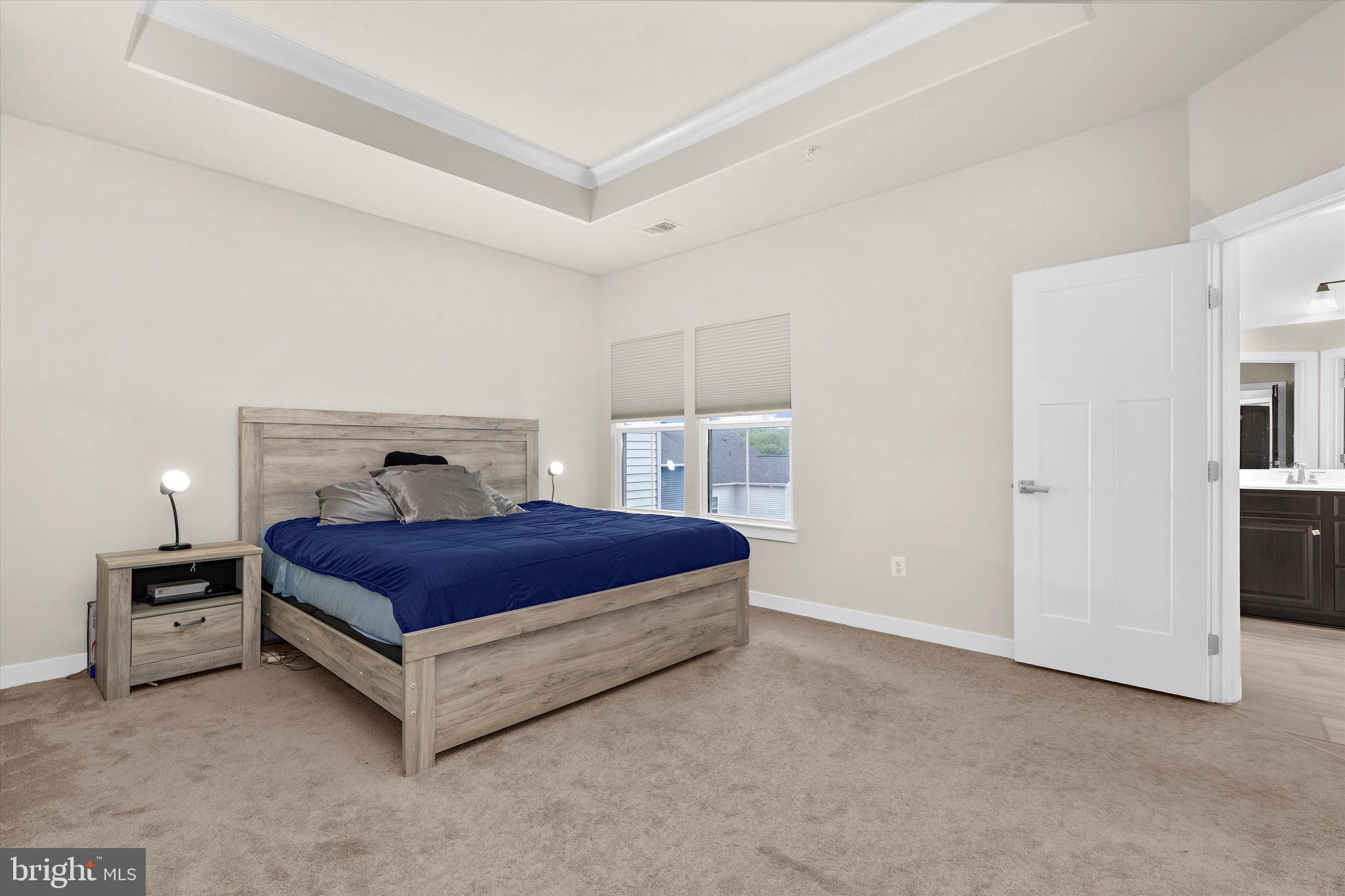 CABIN BRANCH - Residential