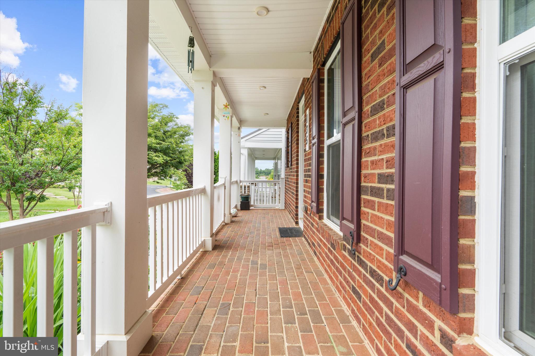 CABIN BRANCH - Residential