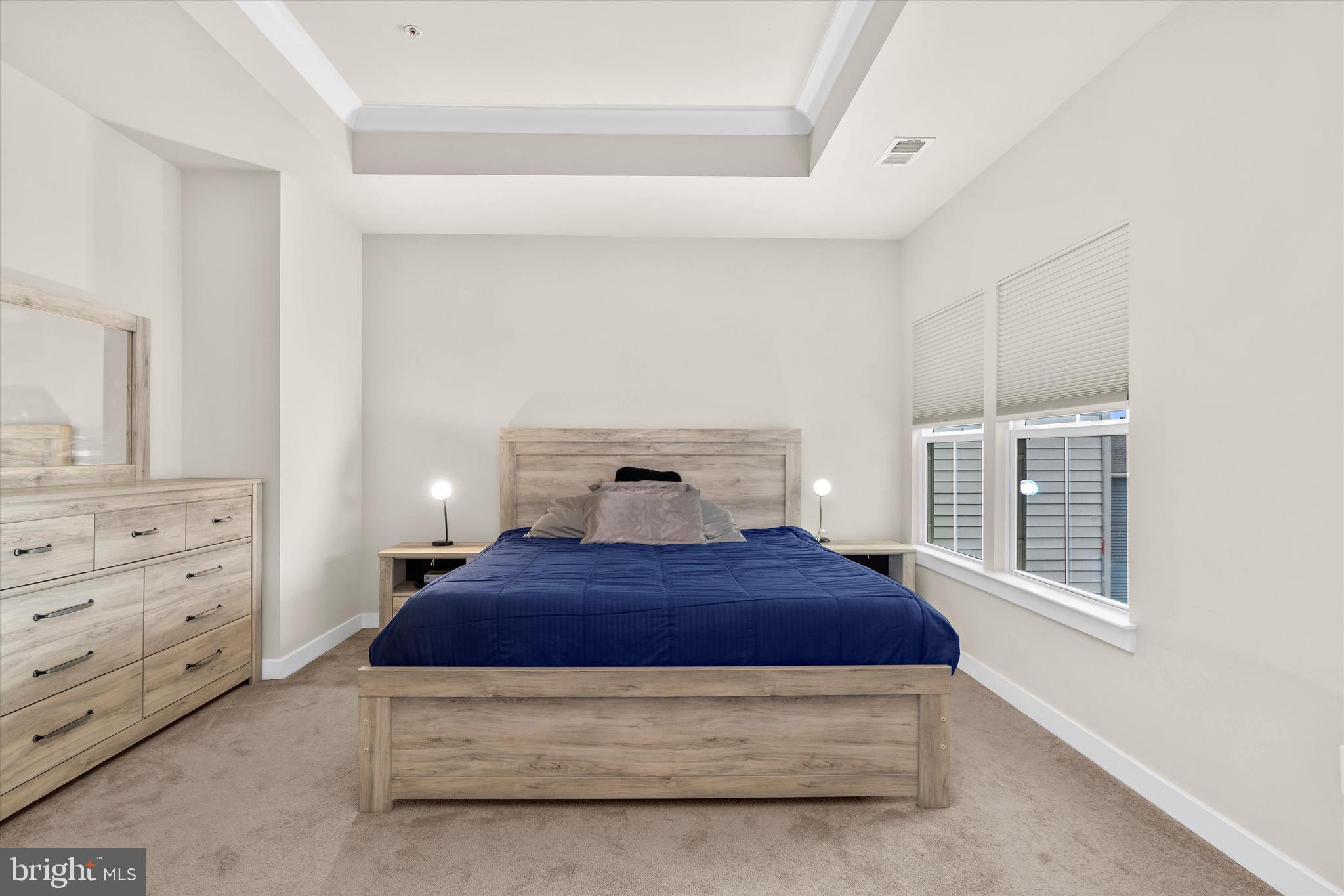 CABIN BRANCH - Residential