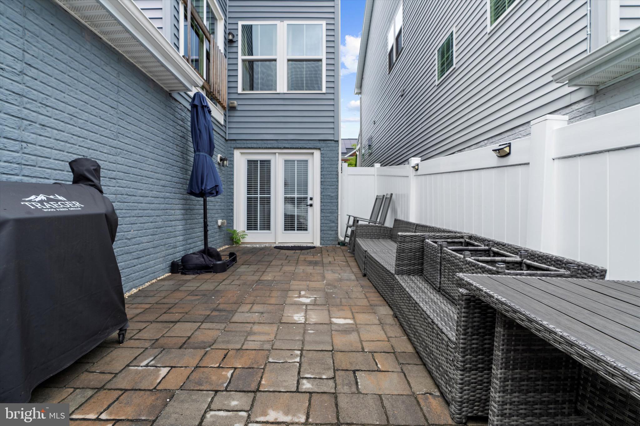 CABIN BRANCH - Residential