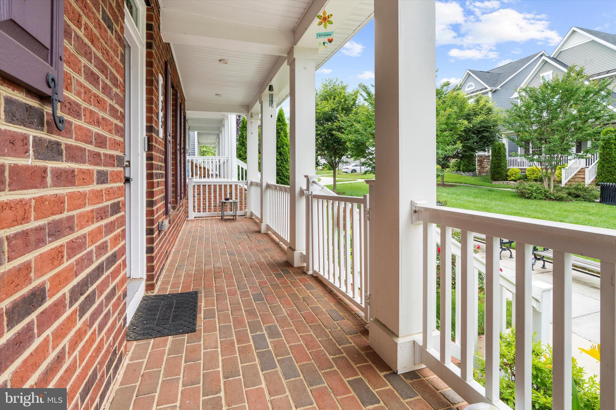 CABIN BRANCH - Residential